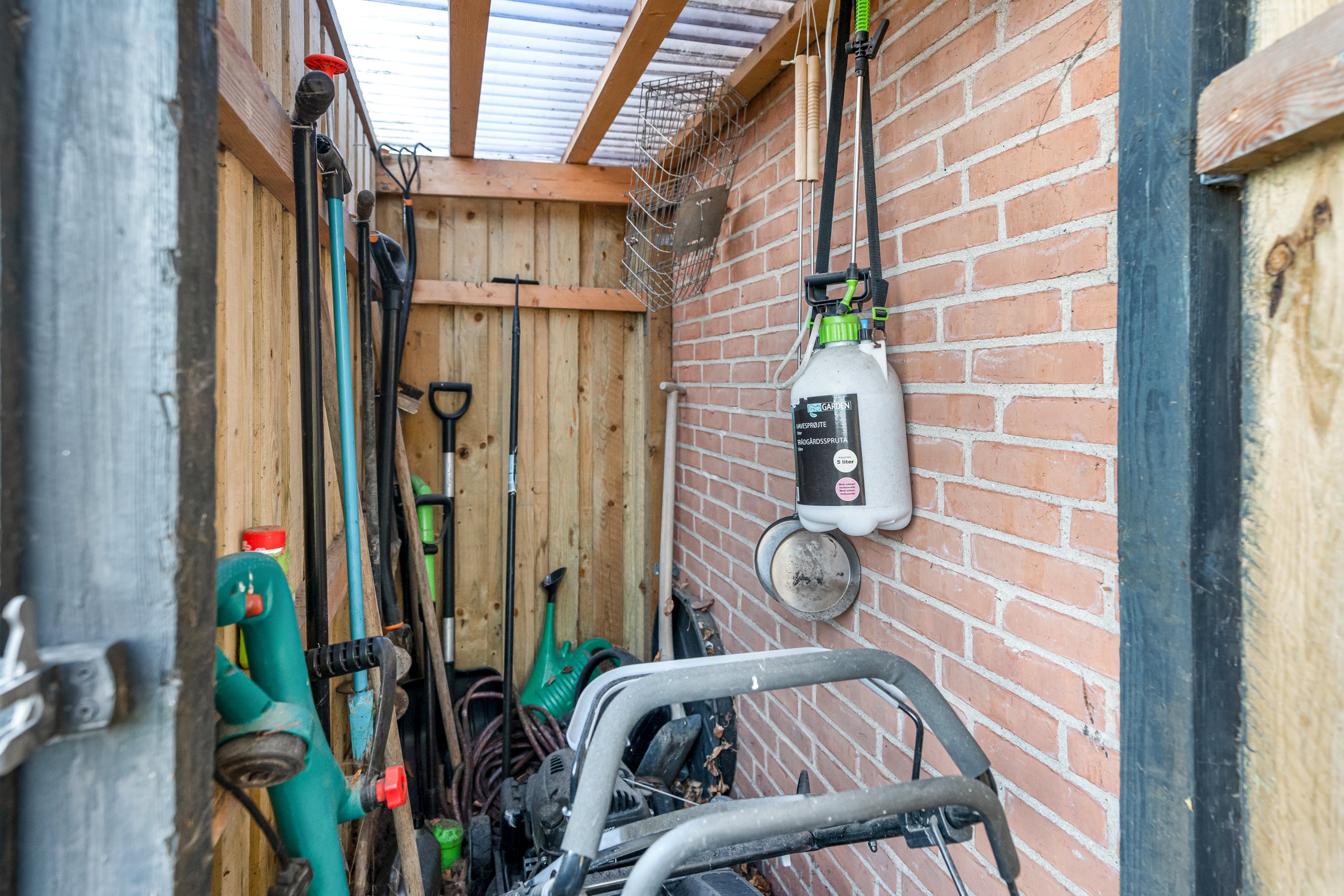 Gurrehavegårdsvej 40, Skærød, 3200 Helsinge