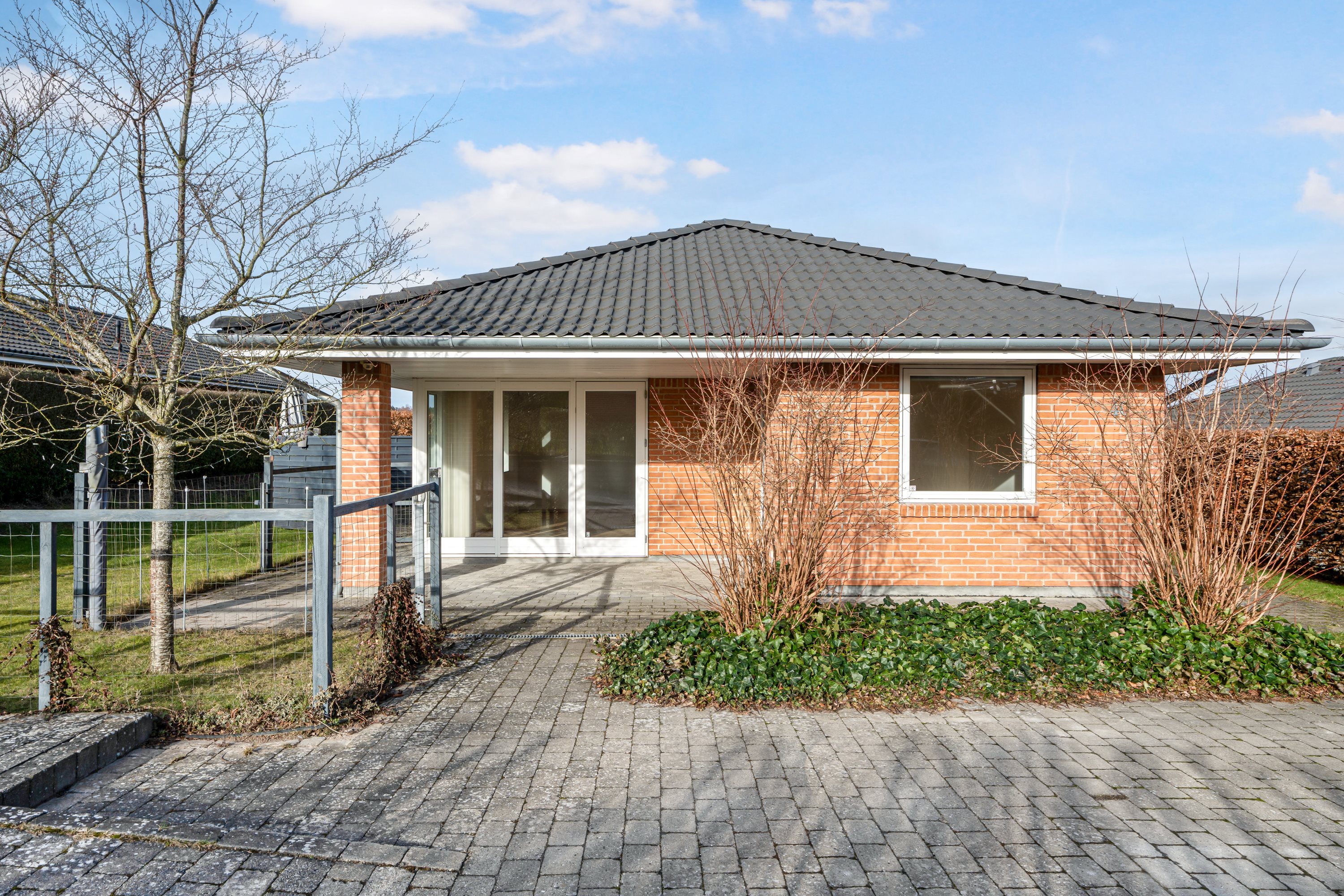 Gurrehavegårdsvej 40, Skærød, 3200 Helsinge