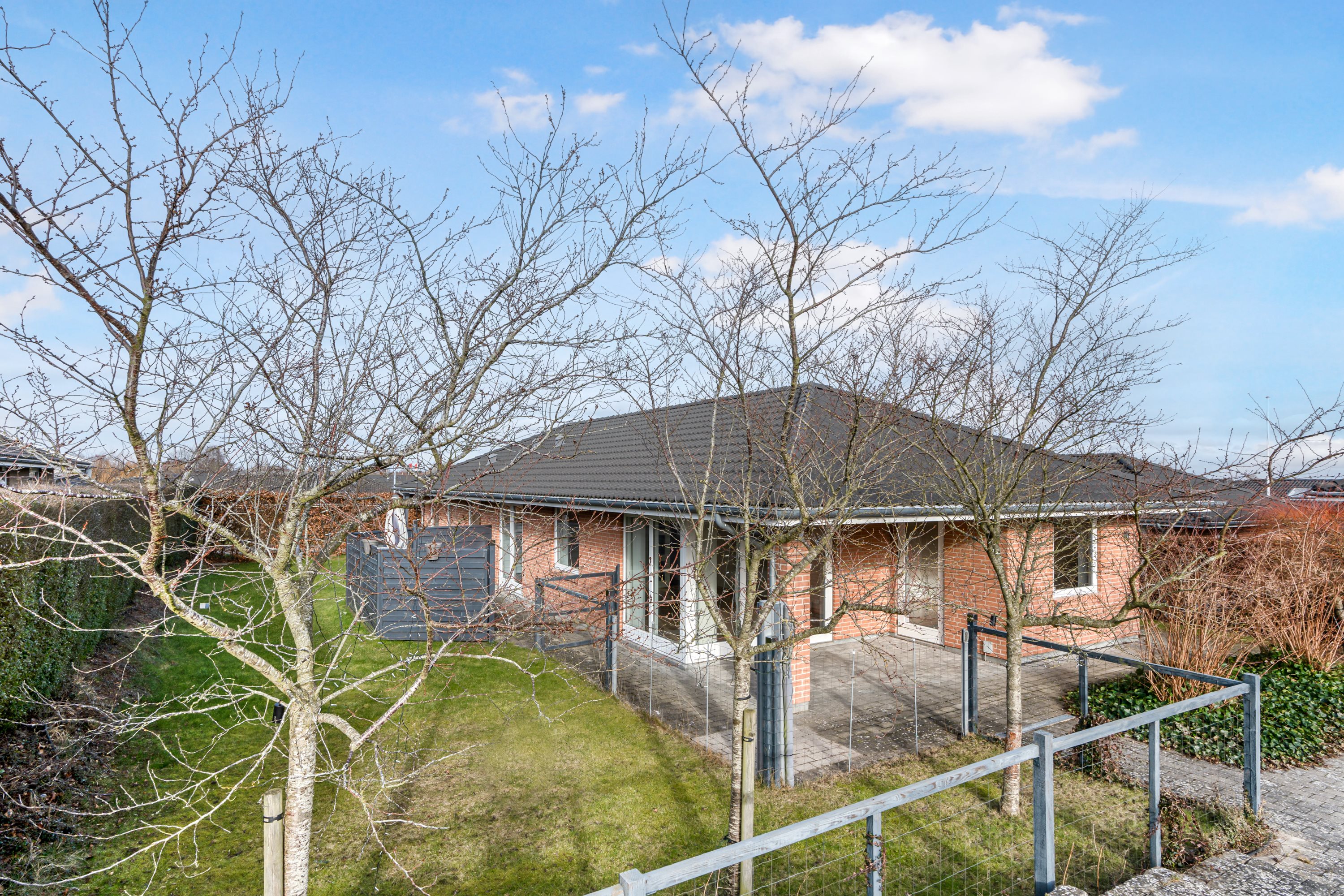 Gurrehavegårdsvej 40, Skærød, 3200 Helsinge