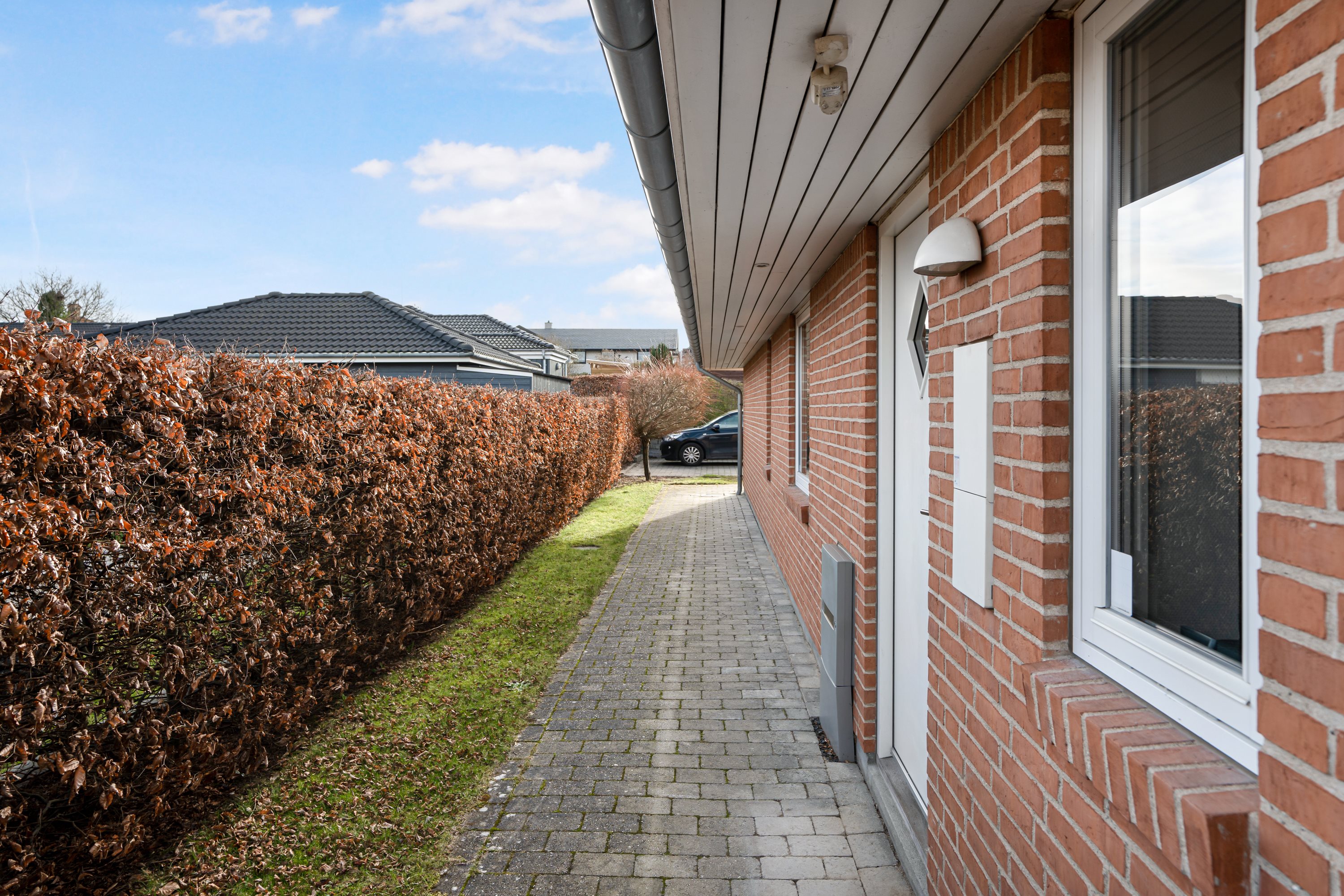 Gurrehavegårdsvej 40, Skærød, 3200 Helsinge
