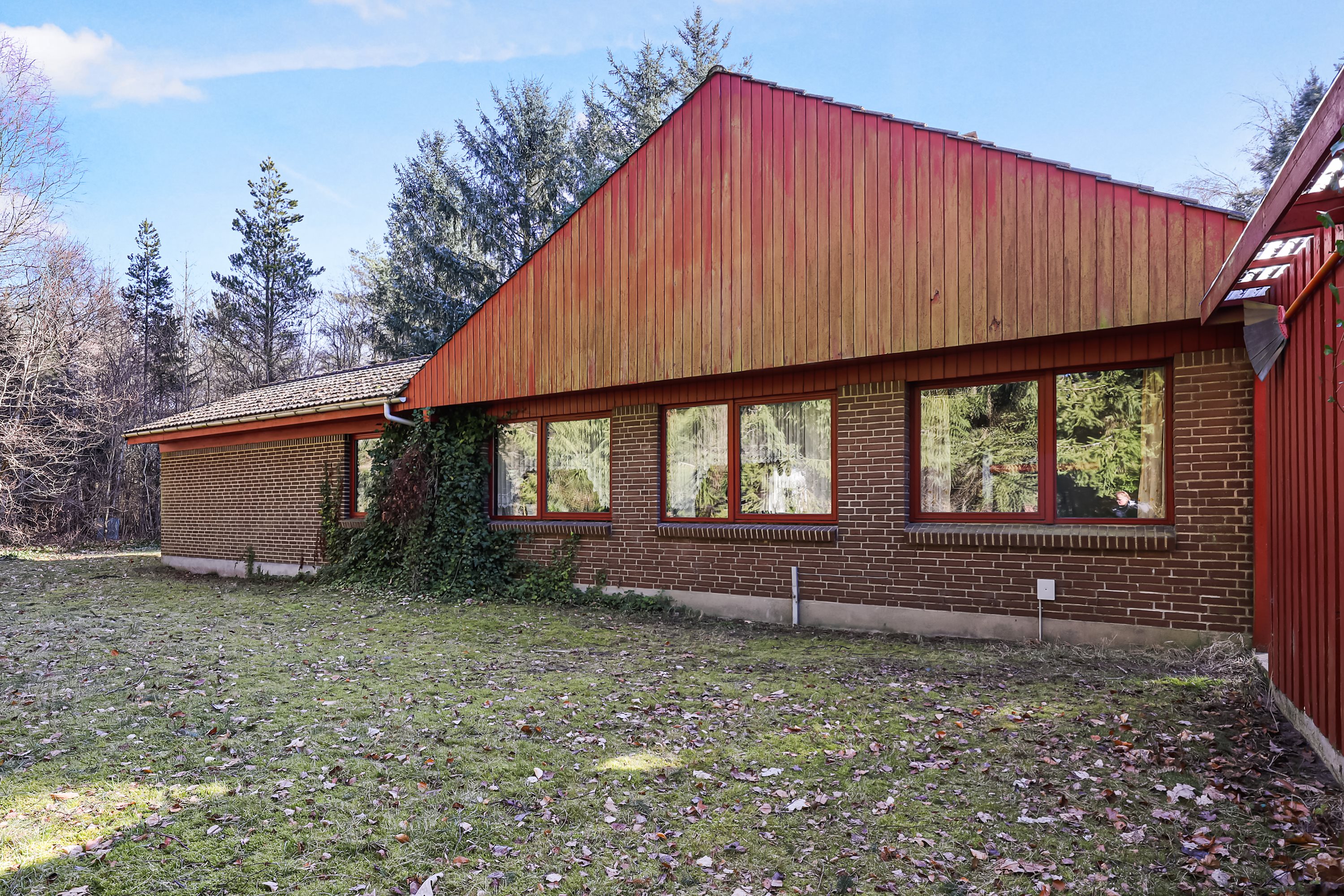 Lyngshuse 29, Kølkær, 7400 Herning