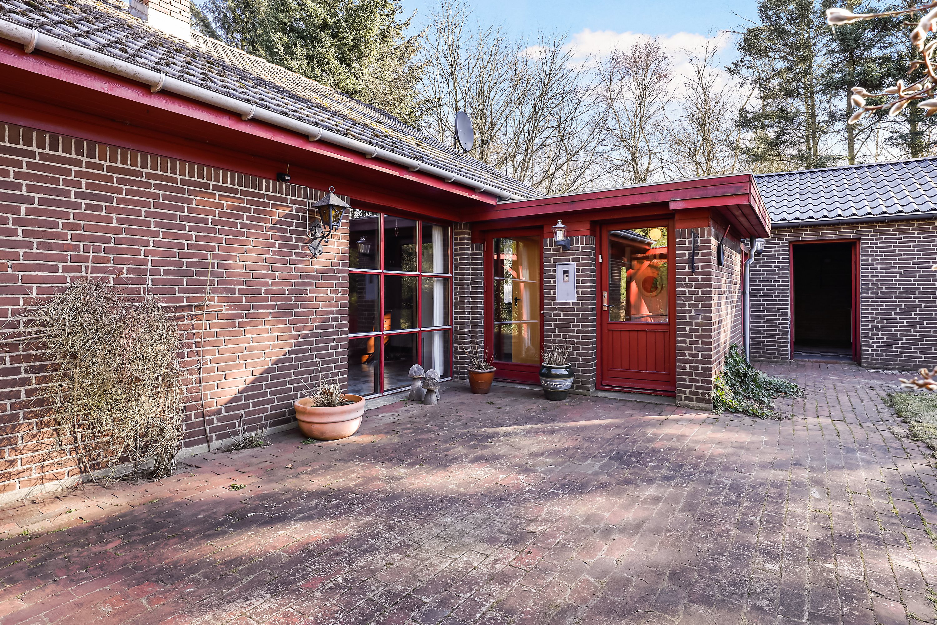 Lyngshuse 29, Kølkær, 7400 Herning