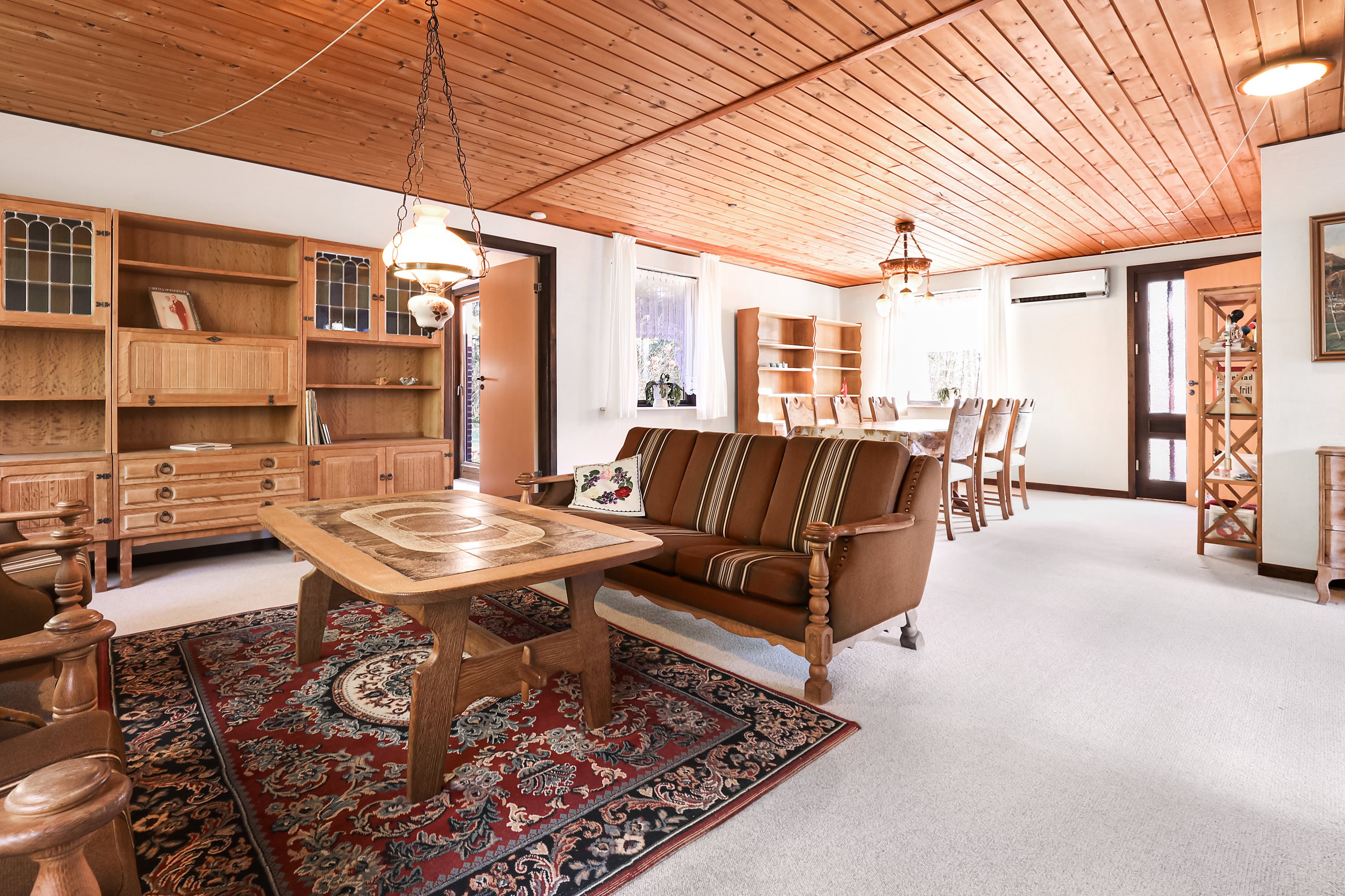 Lyngshuse 29, Kølkær, 7400 Herning