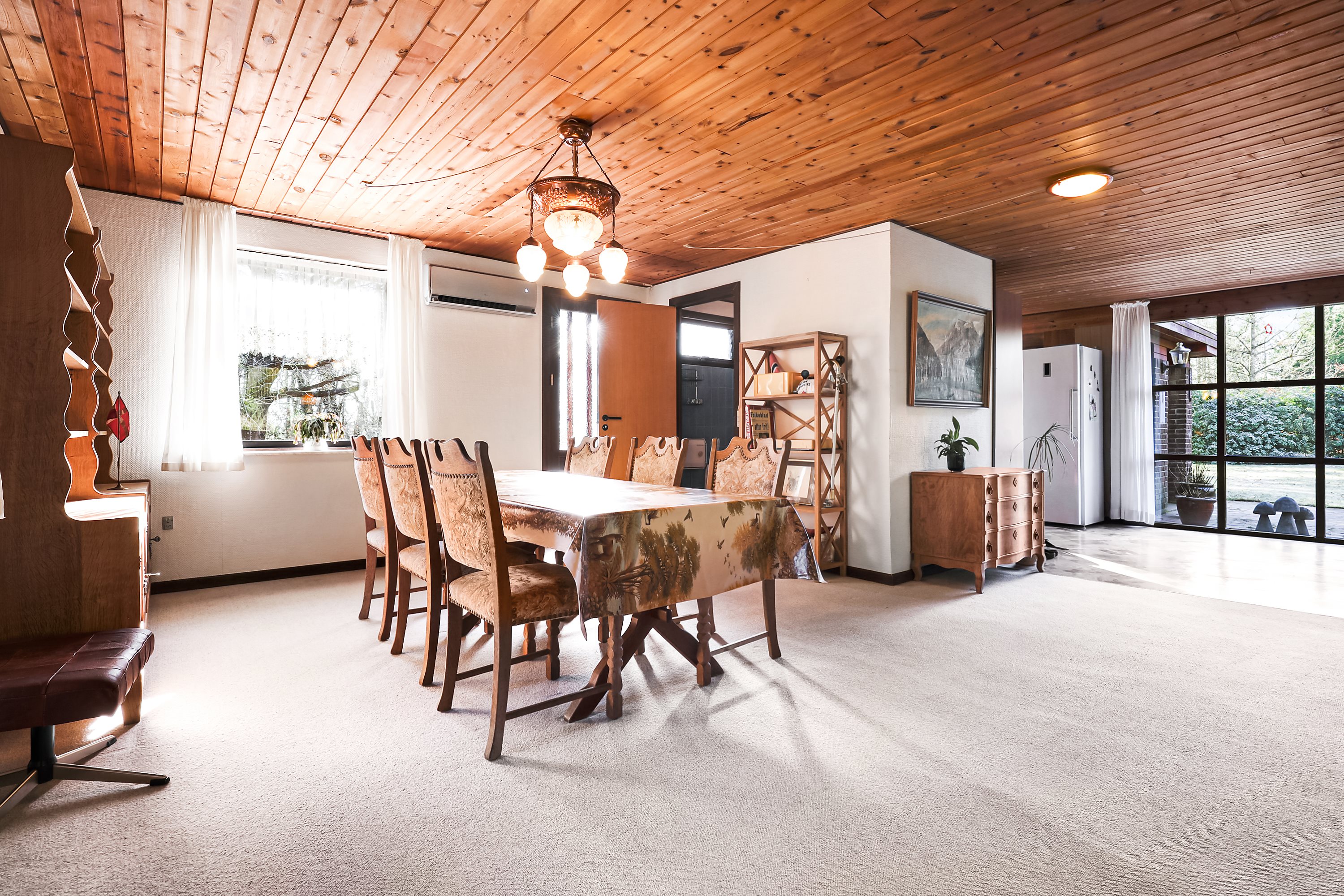 Lyngshuse 29, Kølkær, 7400 Herning