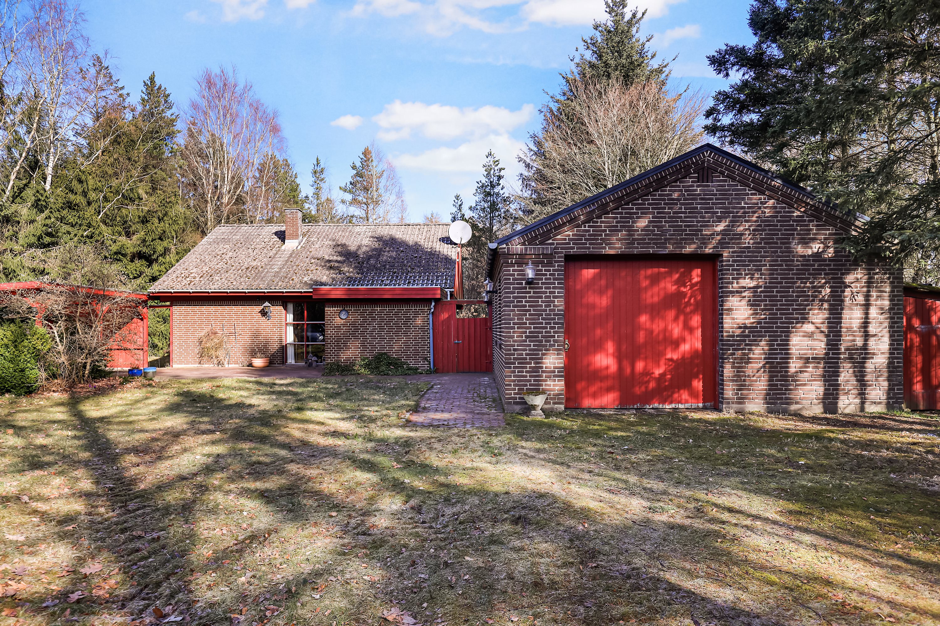 Lyngshuse 29, Kølkær, 7400 Herning