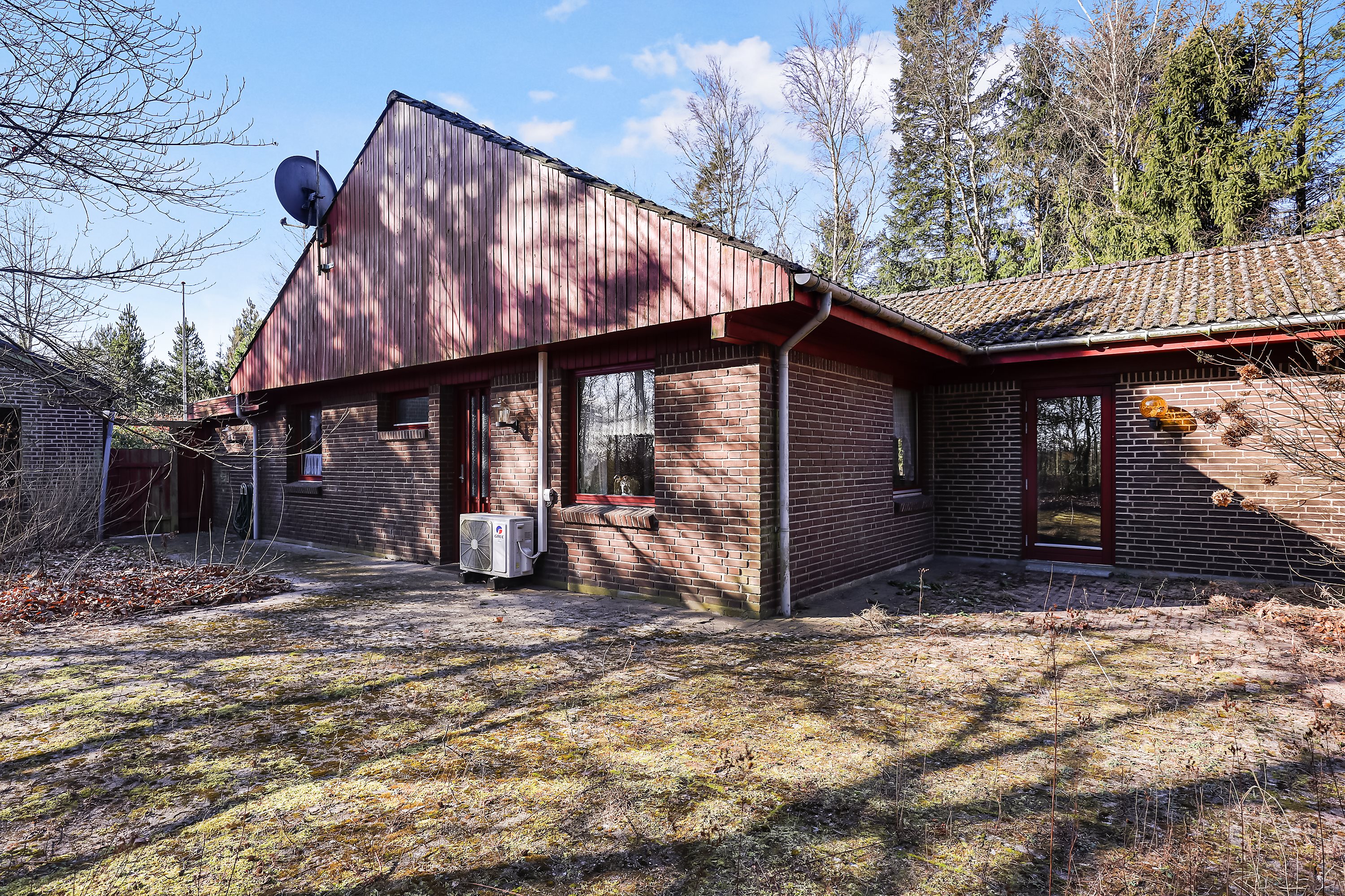 Lyngshuse 29, Kølkær, 7400 Herning
