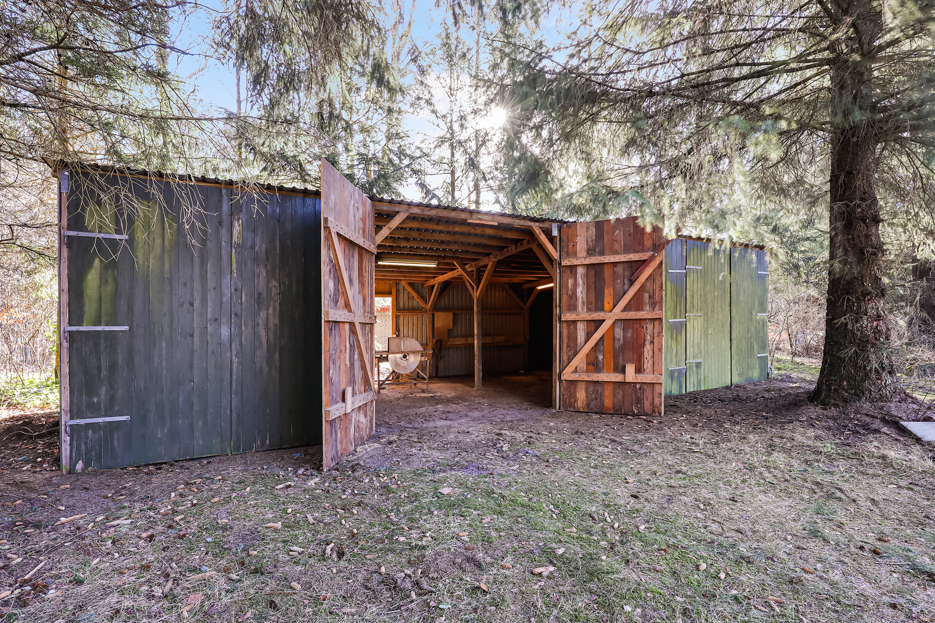 Lyngshuse 29, Kølkær, 7400 Herning