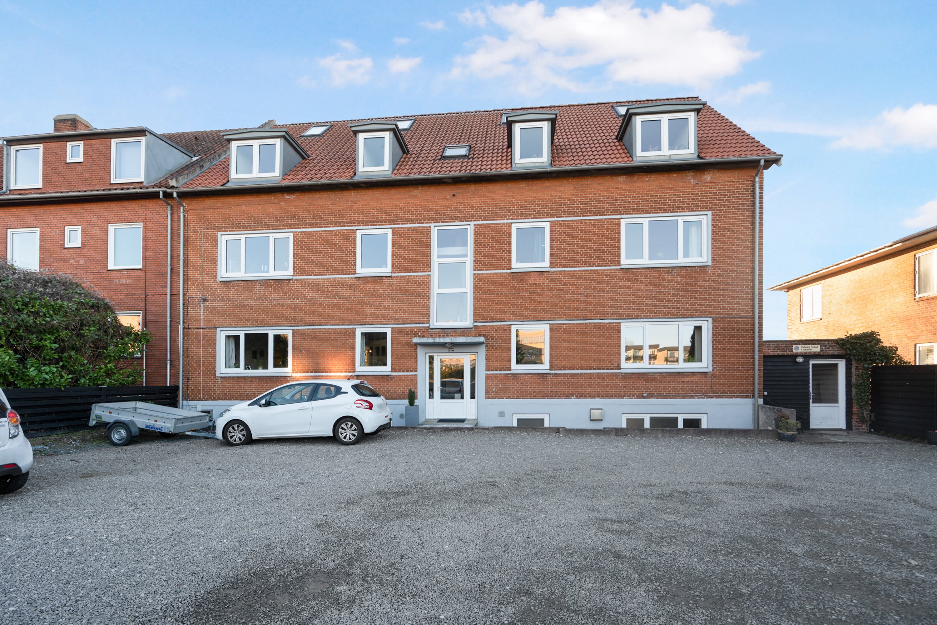Holme Ringvej 117, st.. tv., 8260 Viby J