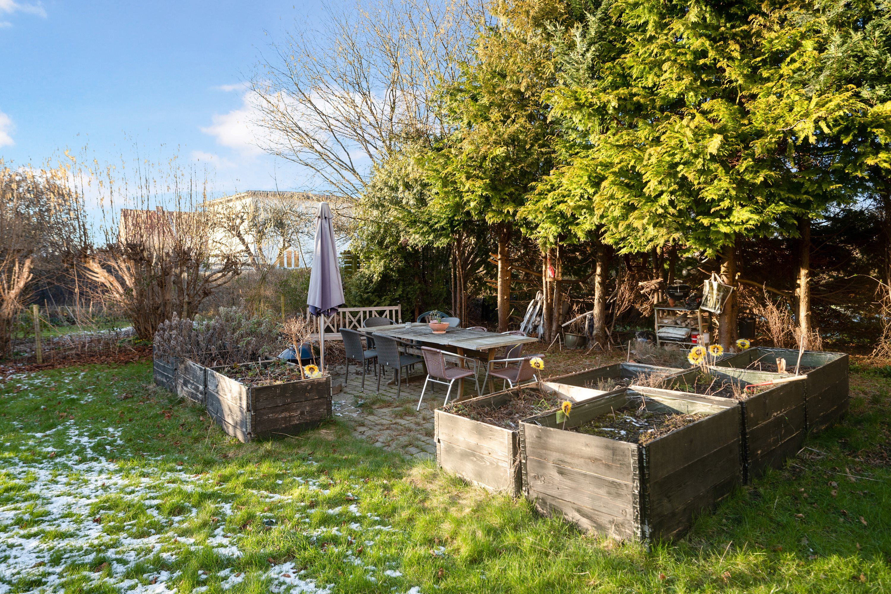 Holme Ringvej 117, st.. tv., 8260 Viby J