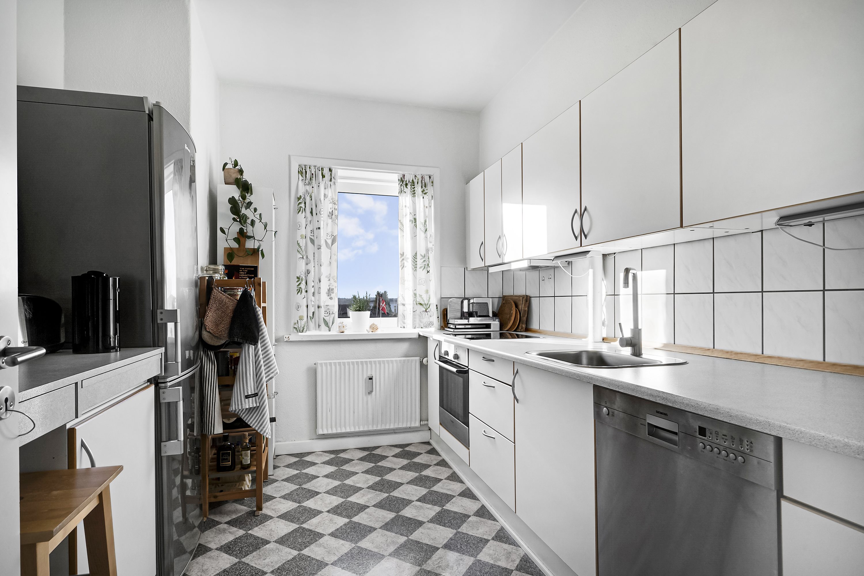Holme Ringvej 117, st.. tv., 8260 Viby J