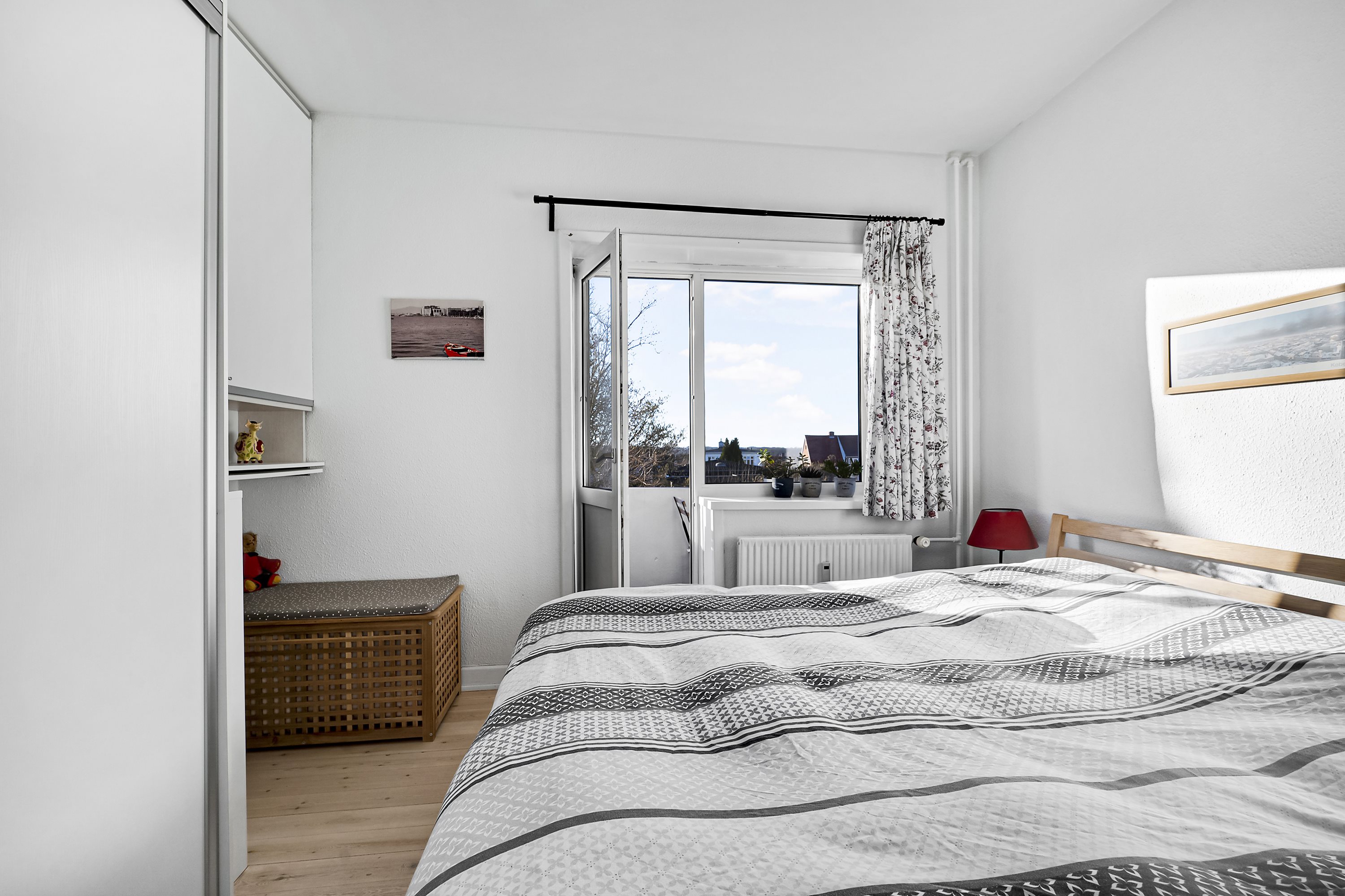 Holme Ringvej 117, st.. tv., 8260 Viby J