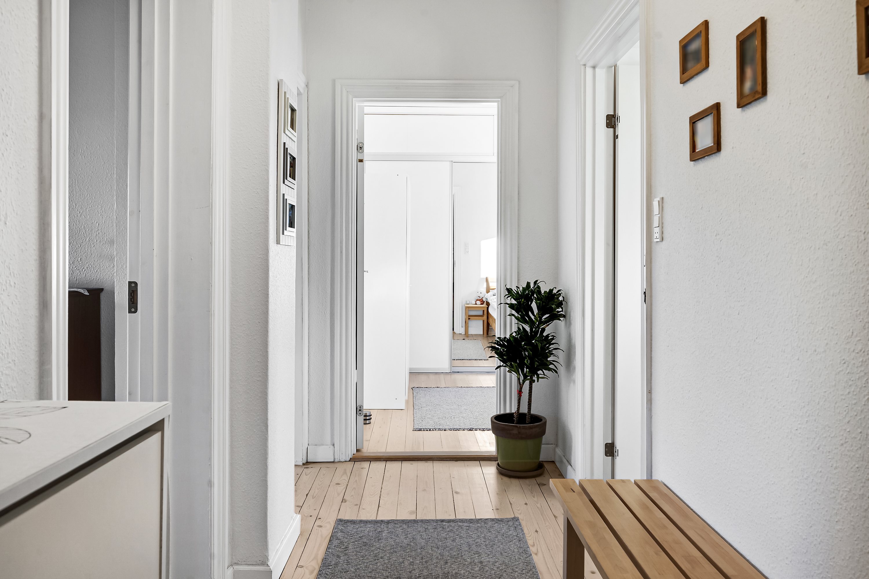 Holme Ringvej 117, st.. tv., 8260 Viby J