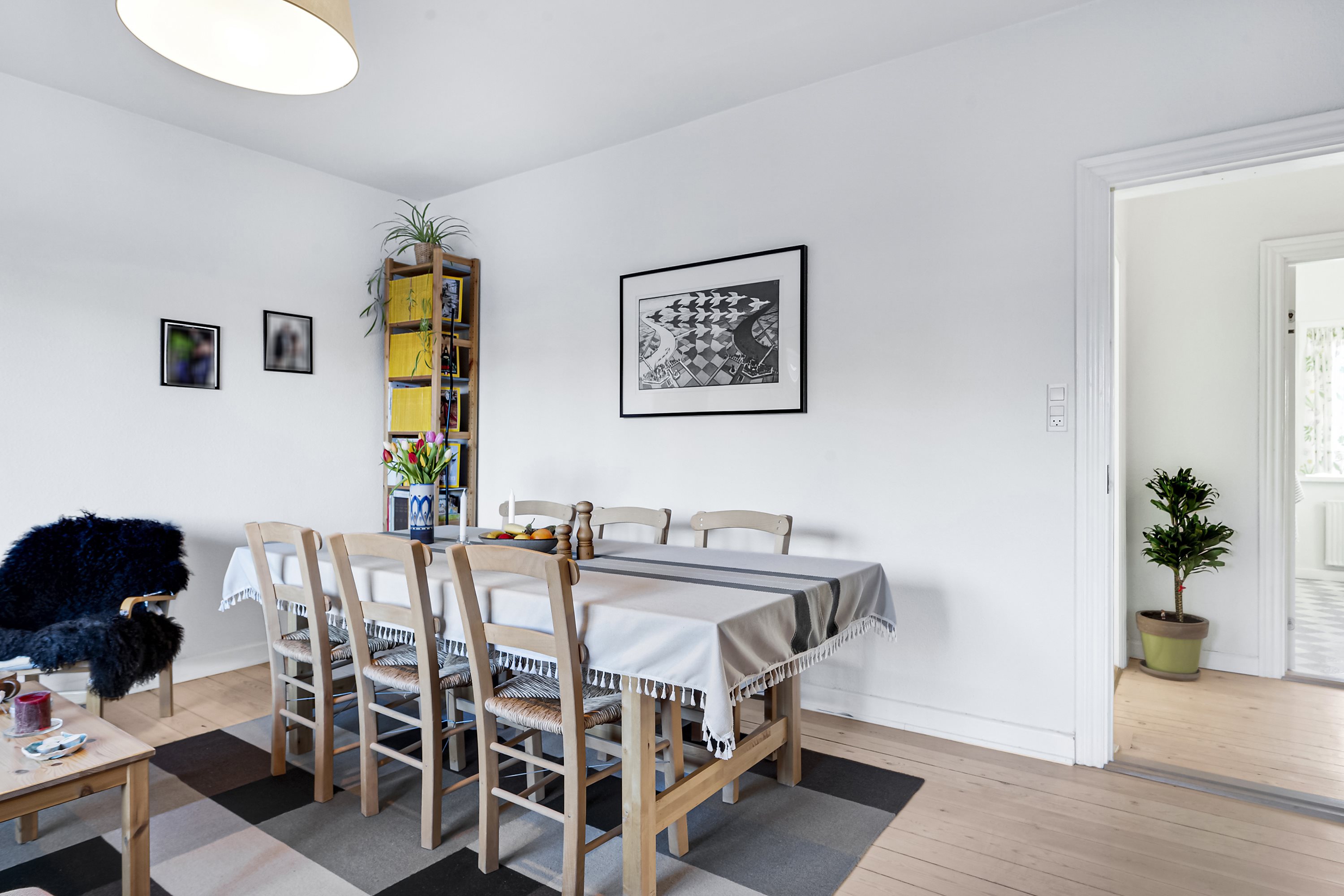 Holme Ringvej 117, st.. tv., 8260 Viby J