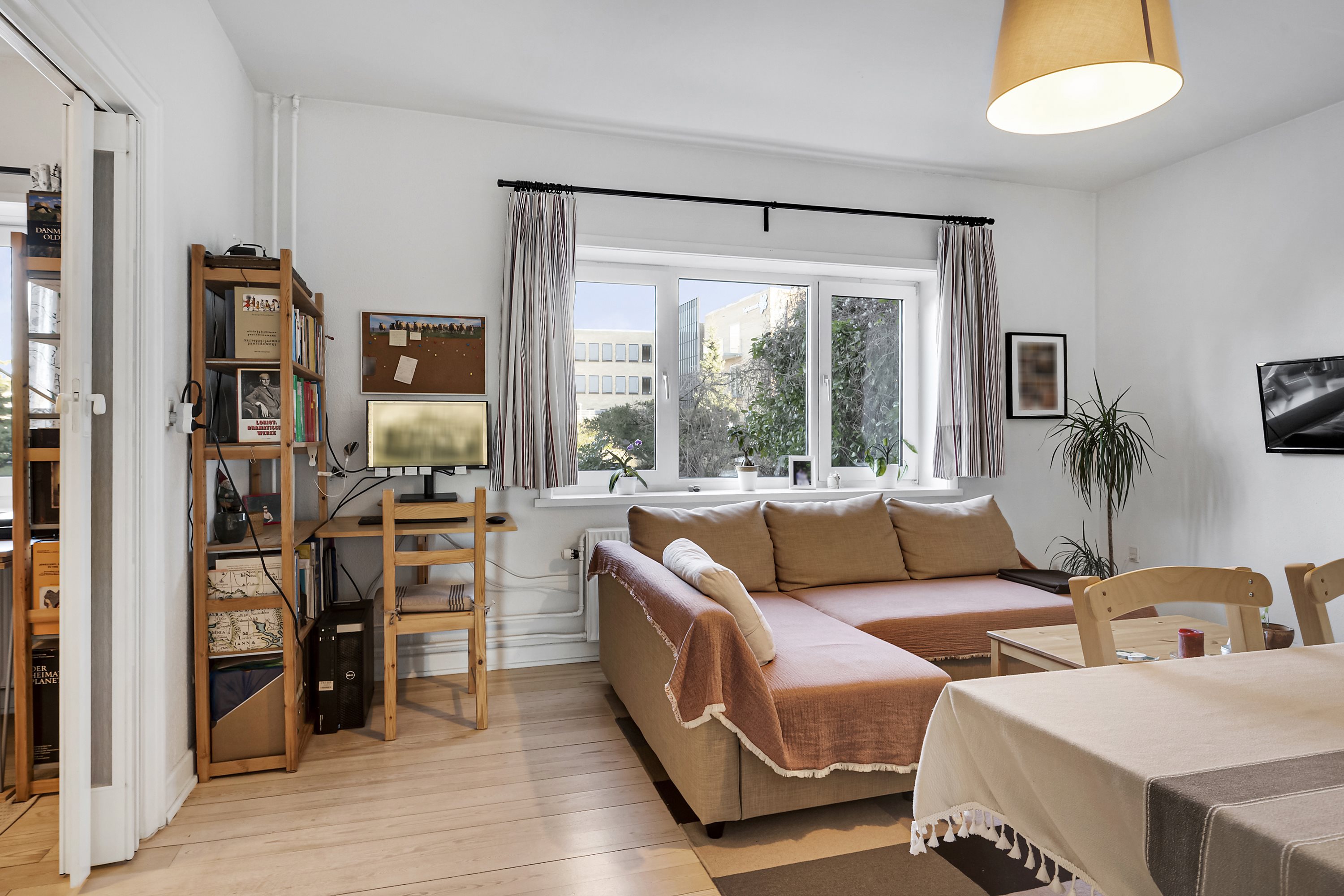 Holme Ringvej 117, st.. tv., 8260 Viby J