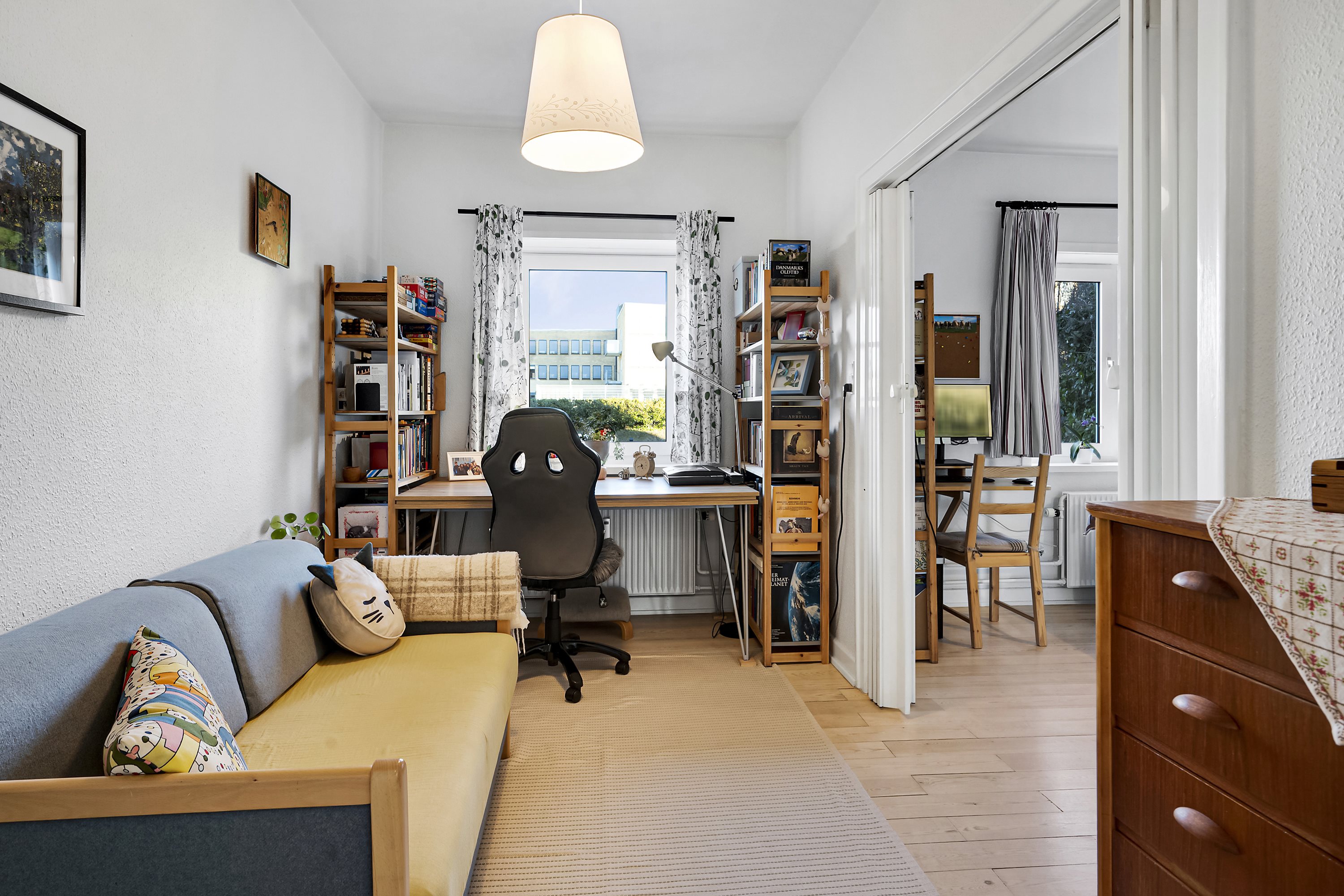 Holme Ringvej 117, st.. tv., 8260 Viby J