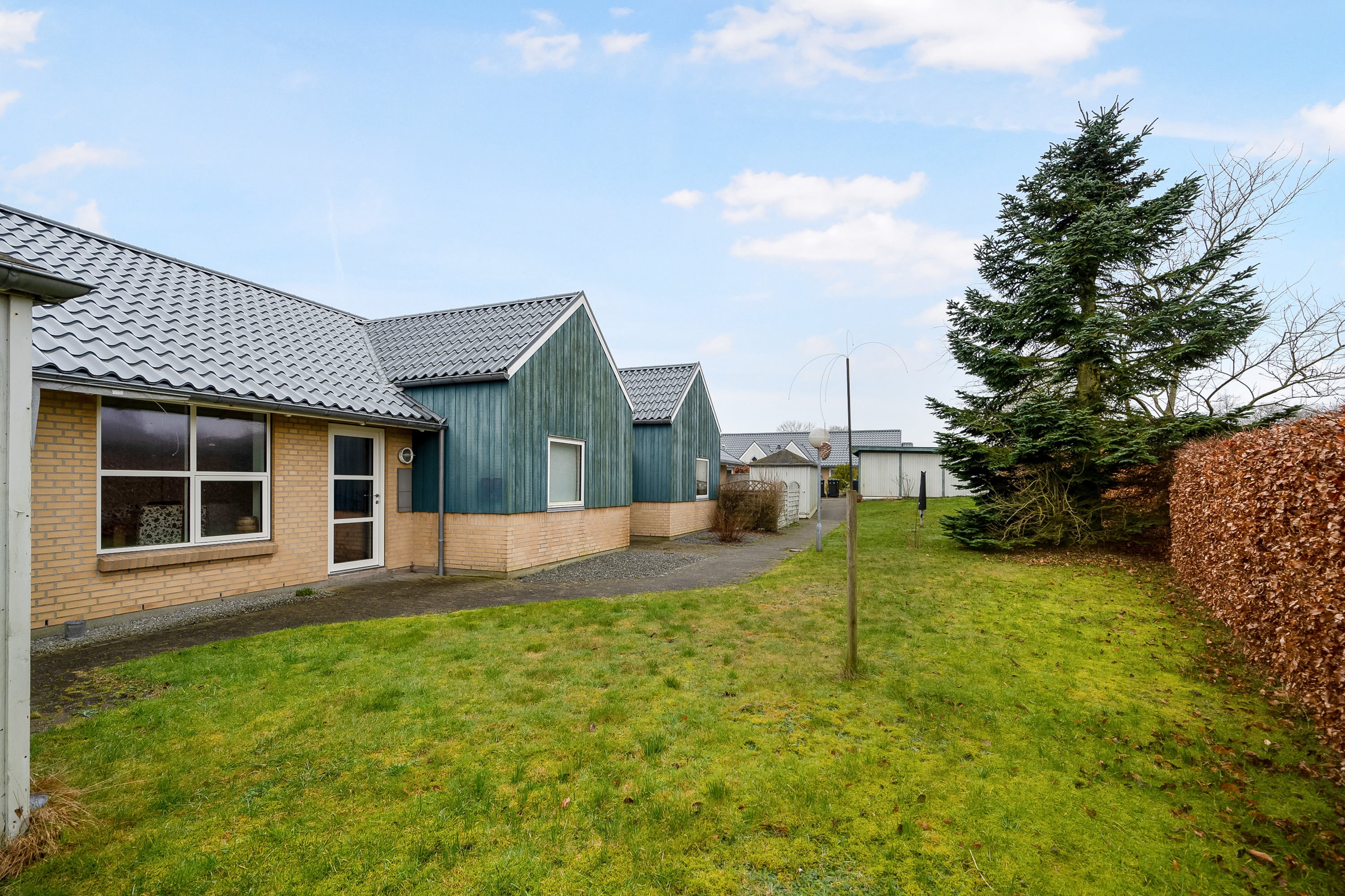 Kragelundtoften 39, Kragelund, 8600 Silkeborg