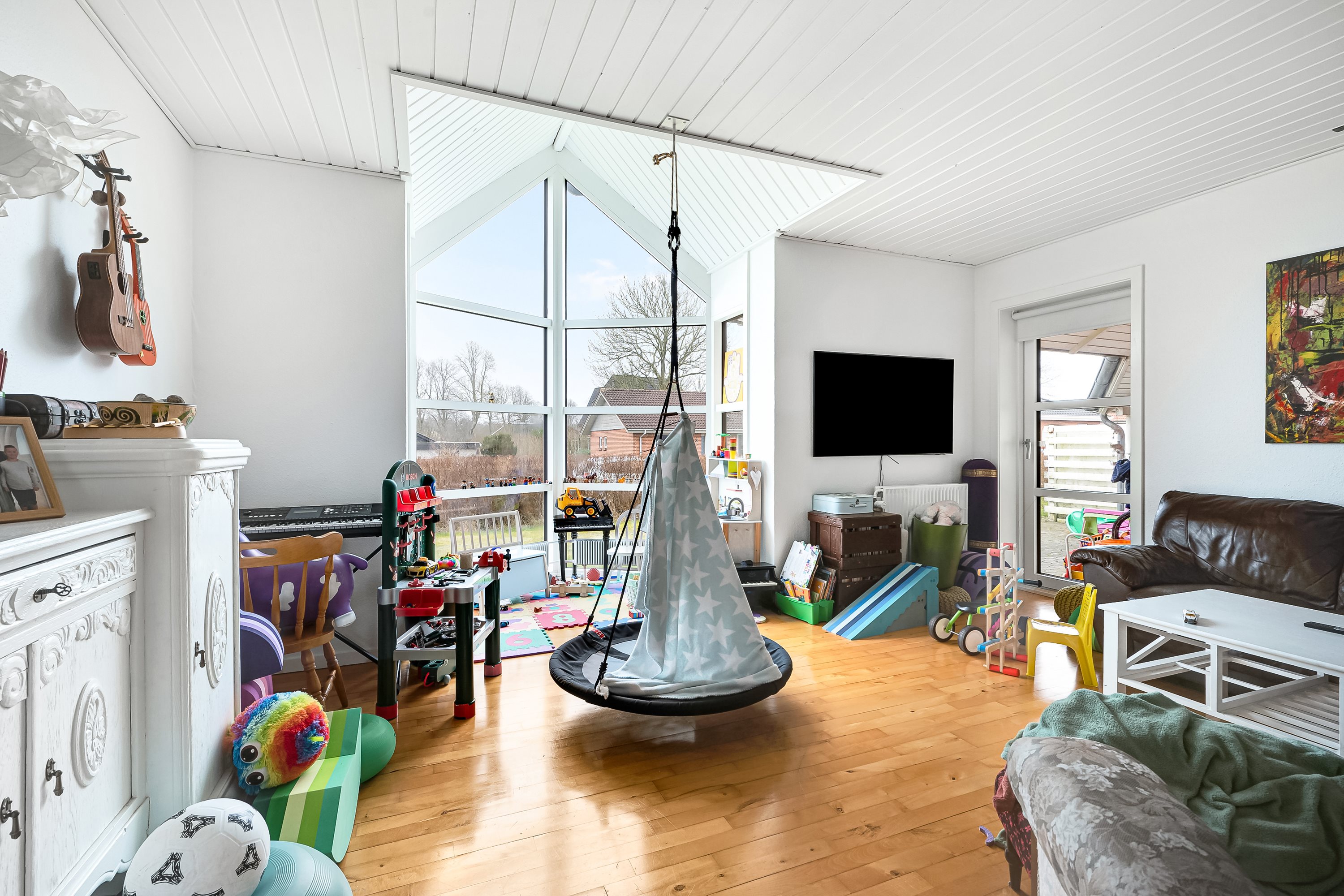 Kragelundtoften 39, Kragelund, 8600 Silkeborg