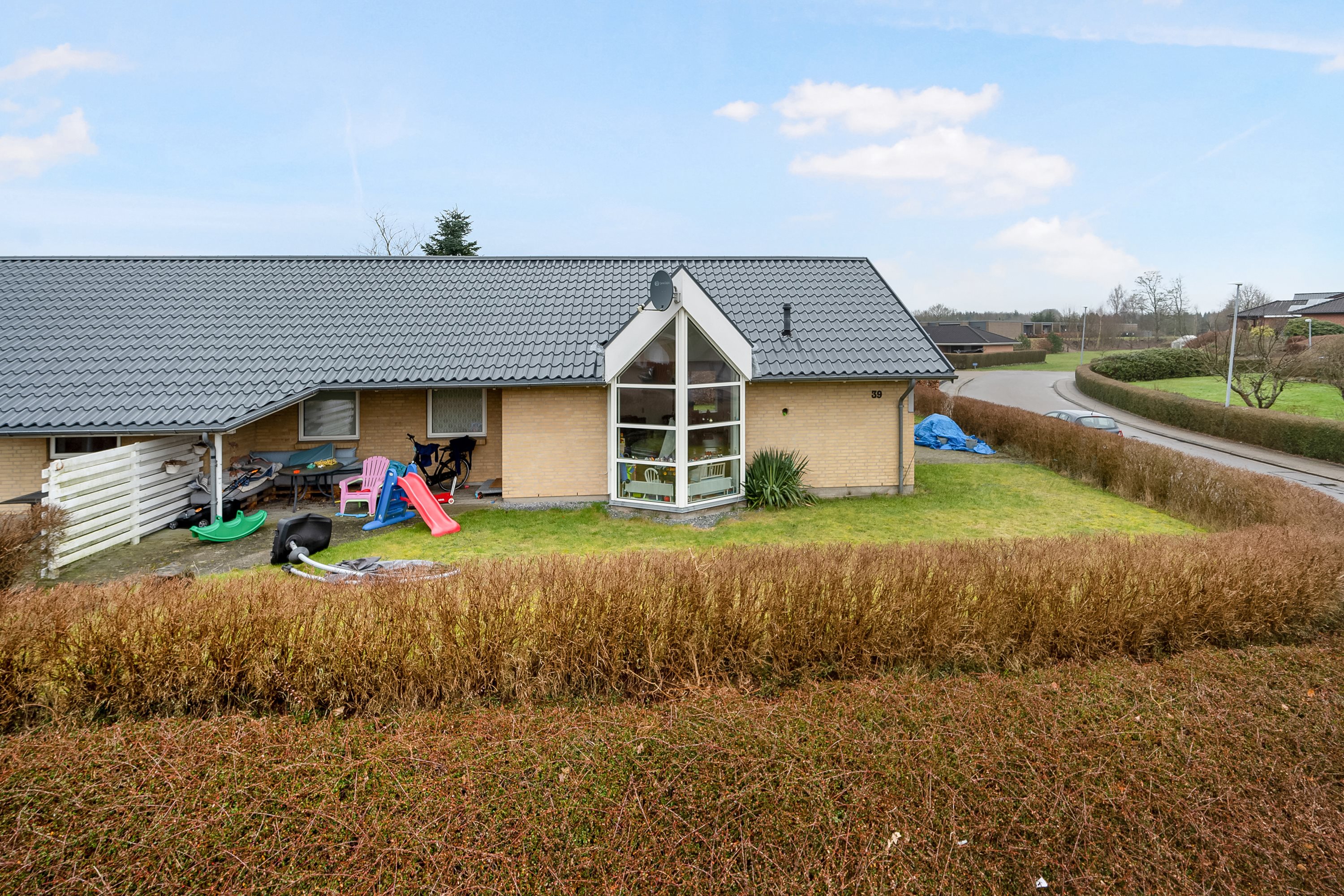Kragelundtoften 39, Kragelund, 8600 Silkeborg