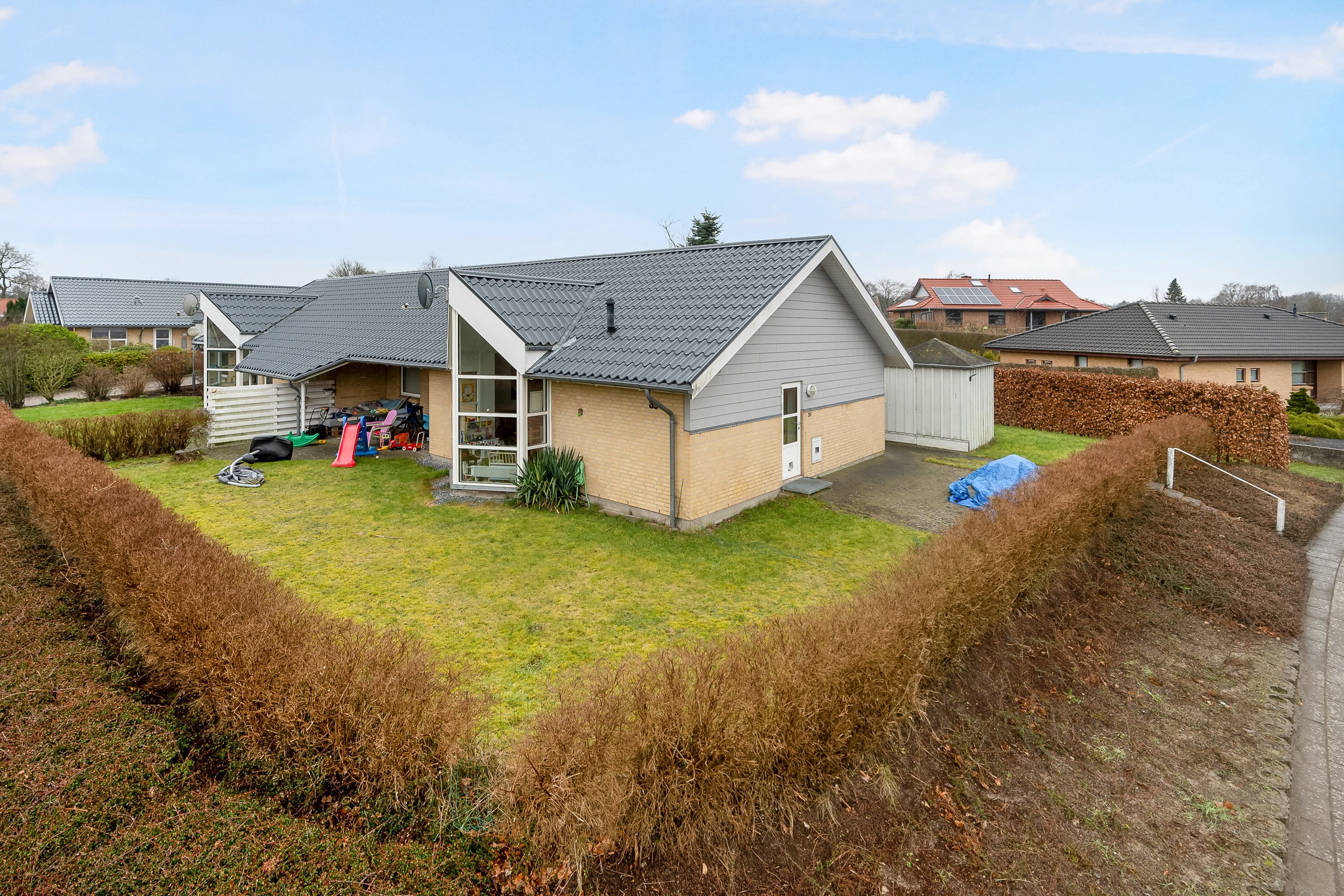 Kragelundtoften 39, Kragelund, 8600 Silkeborg