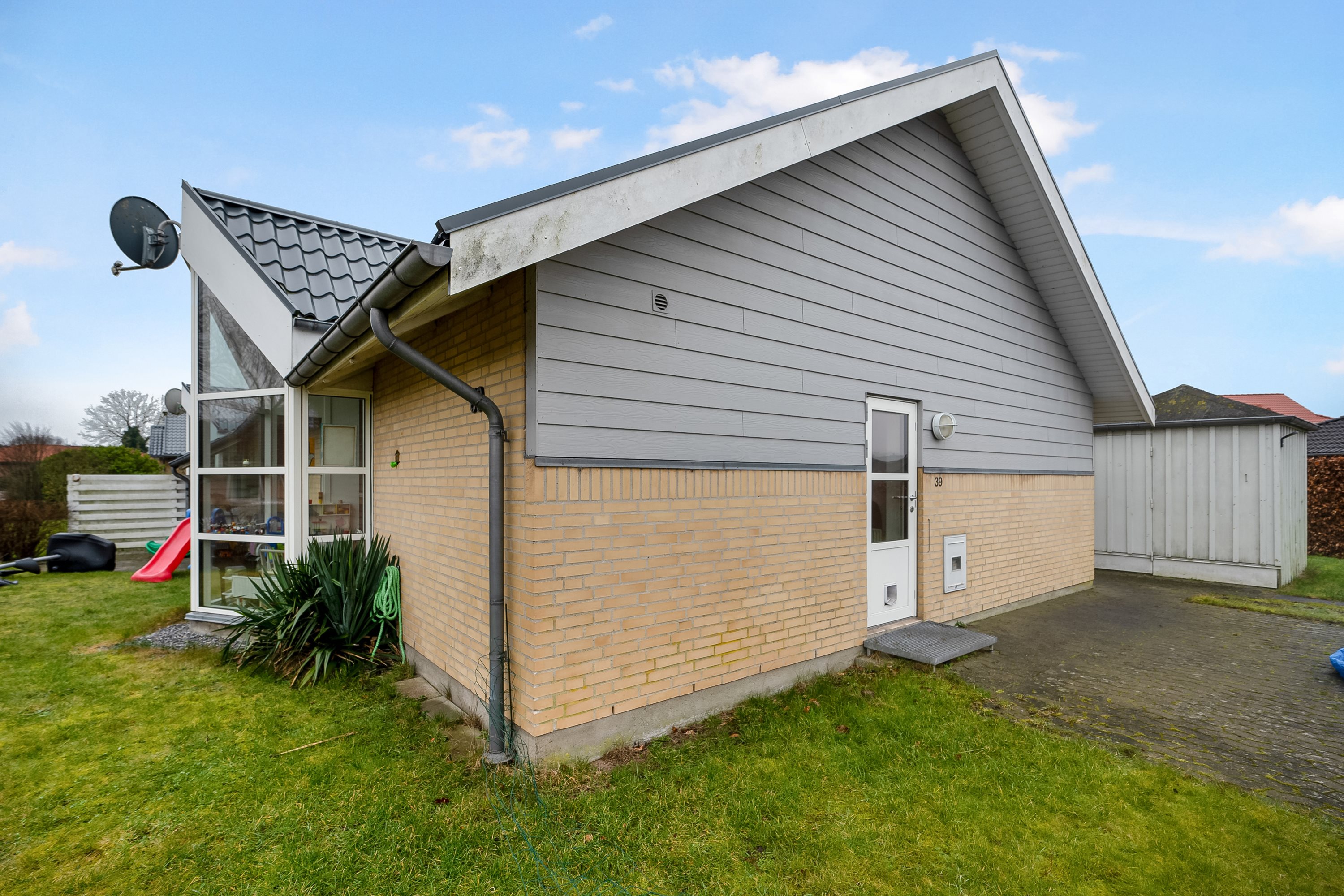 Kragelundtoften 39, Kragelund, 8600 Silkeborg