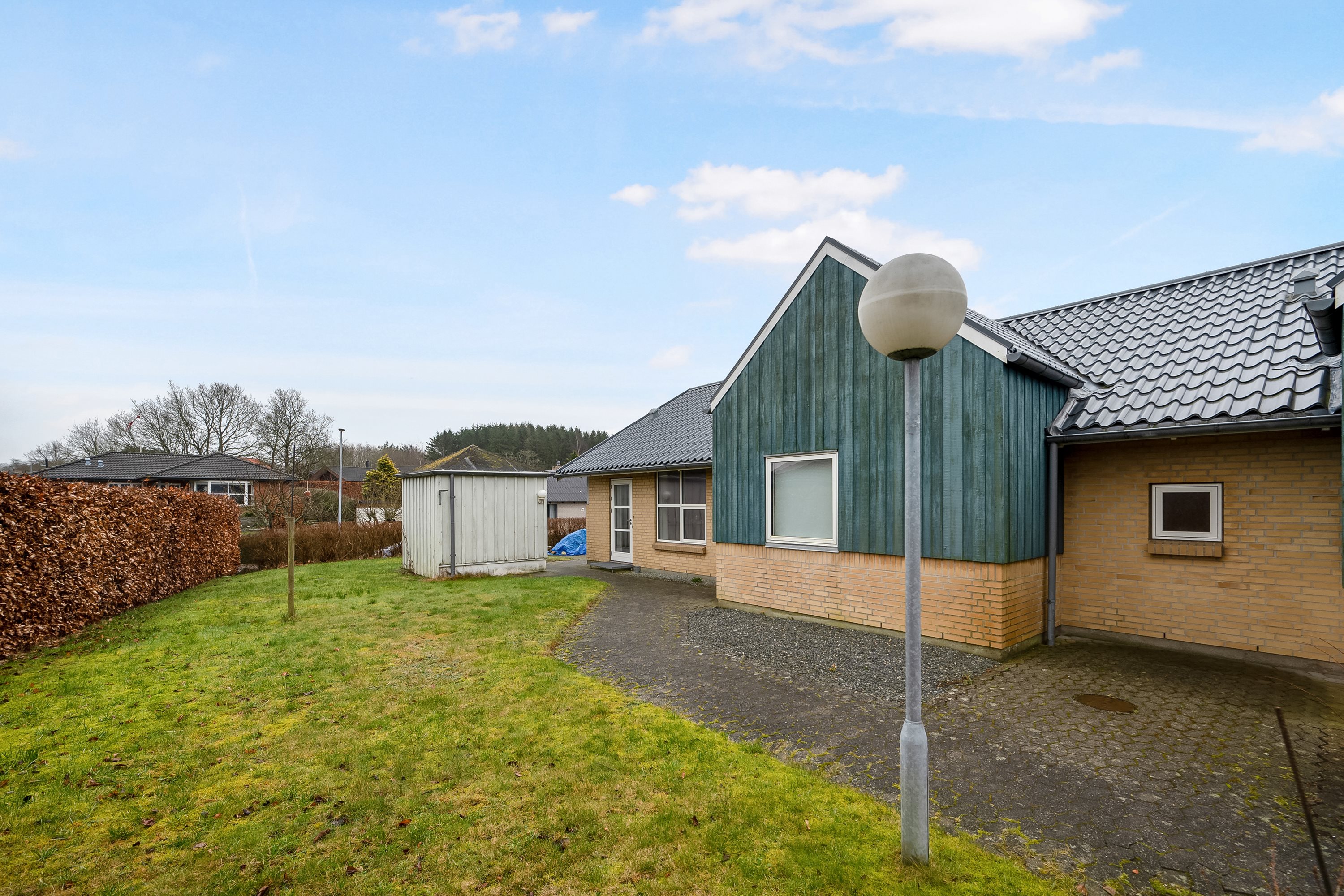 Kragelundtoften 39, Kragelund, 8600 Silkeborg