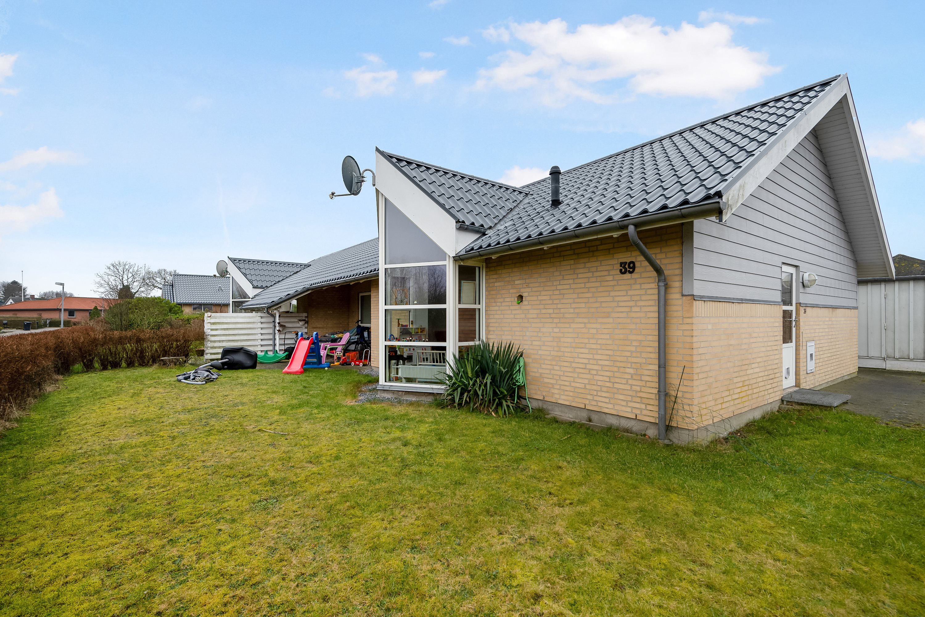 Kragelundtoften 39, Kragelund, 8600 Silkeborg