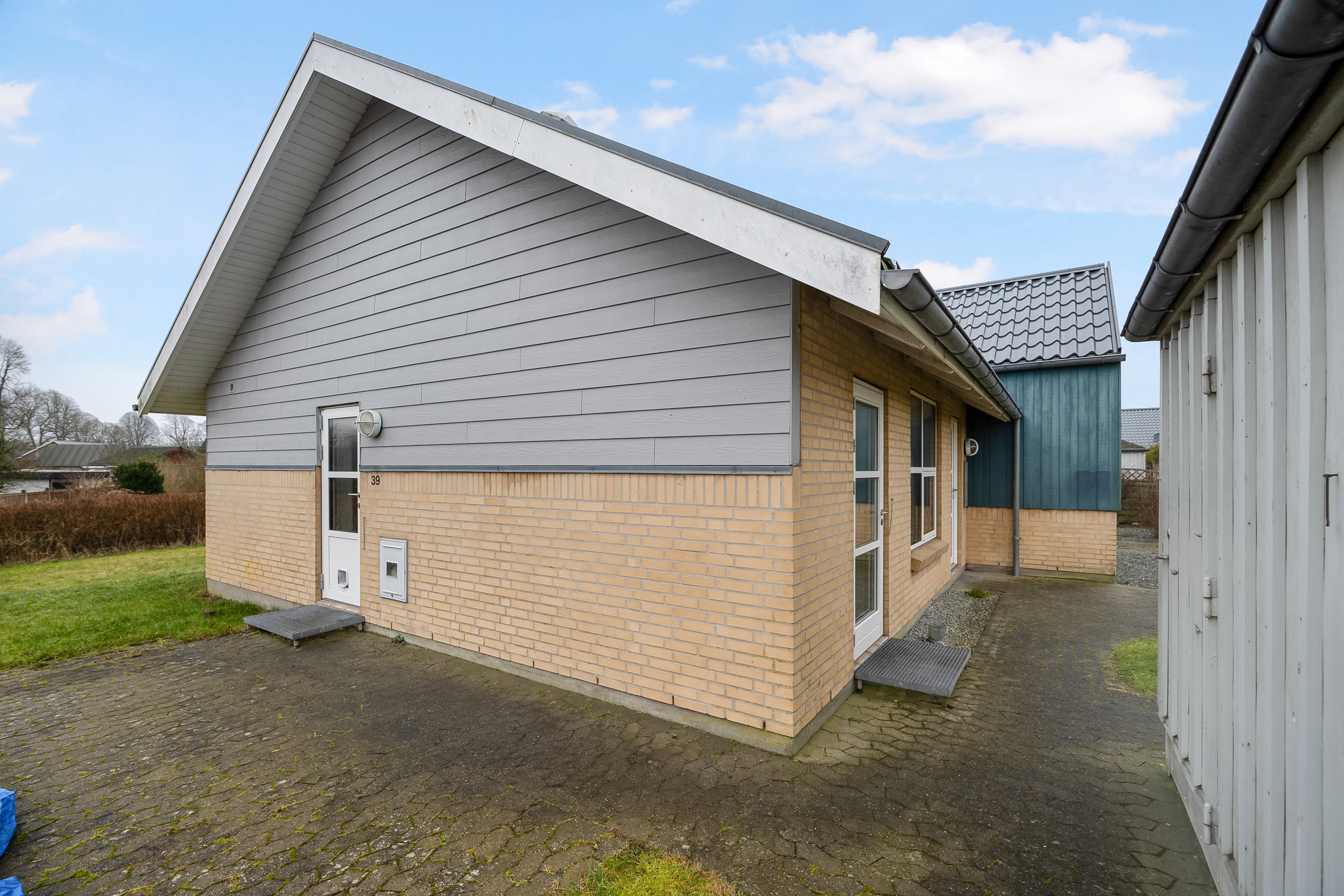 Kragelundtoften 39, Kragelund, 8600 Silkeborg