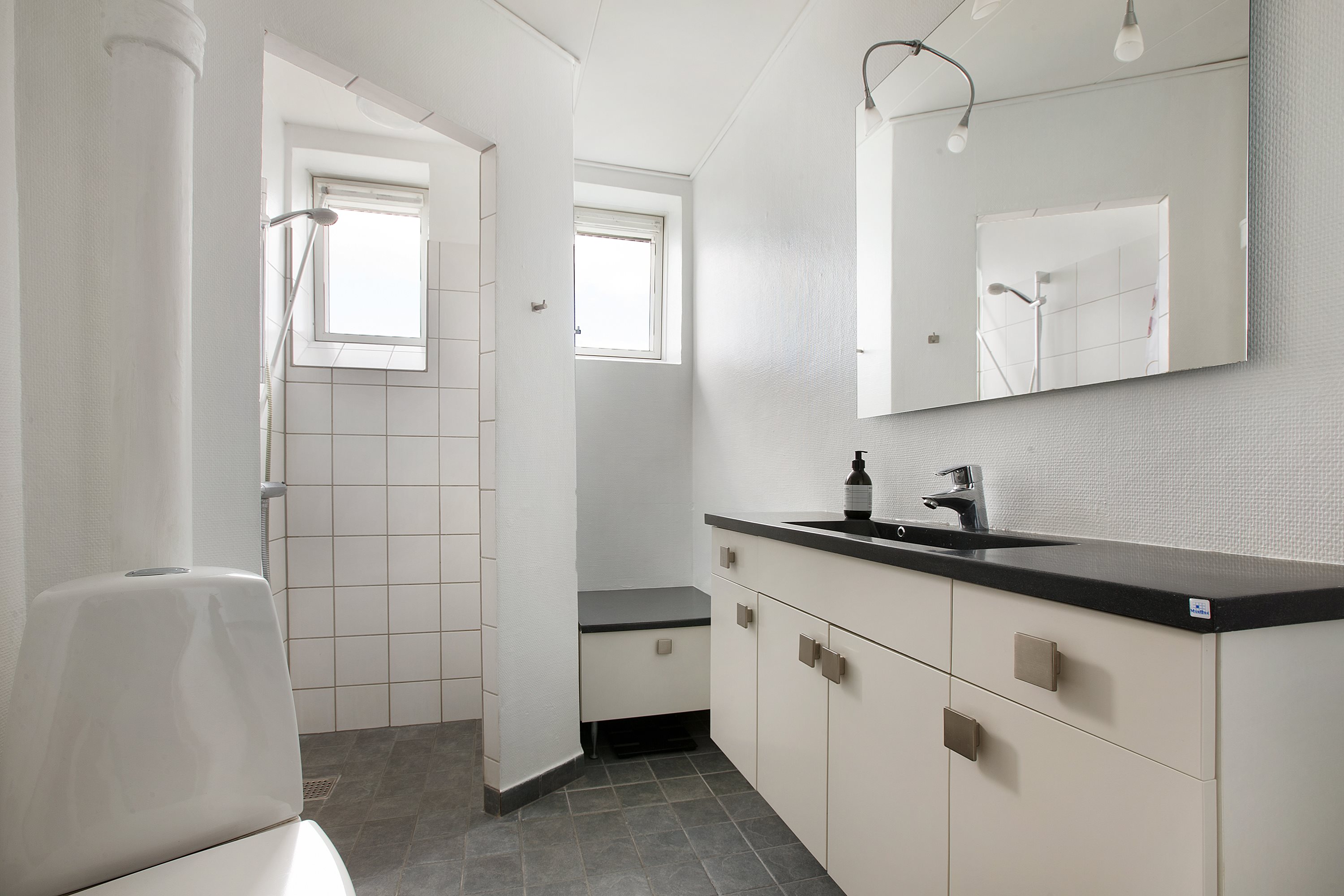 Sundvej 59, 2. th., 8700 Horsens
