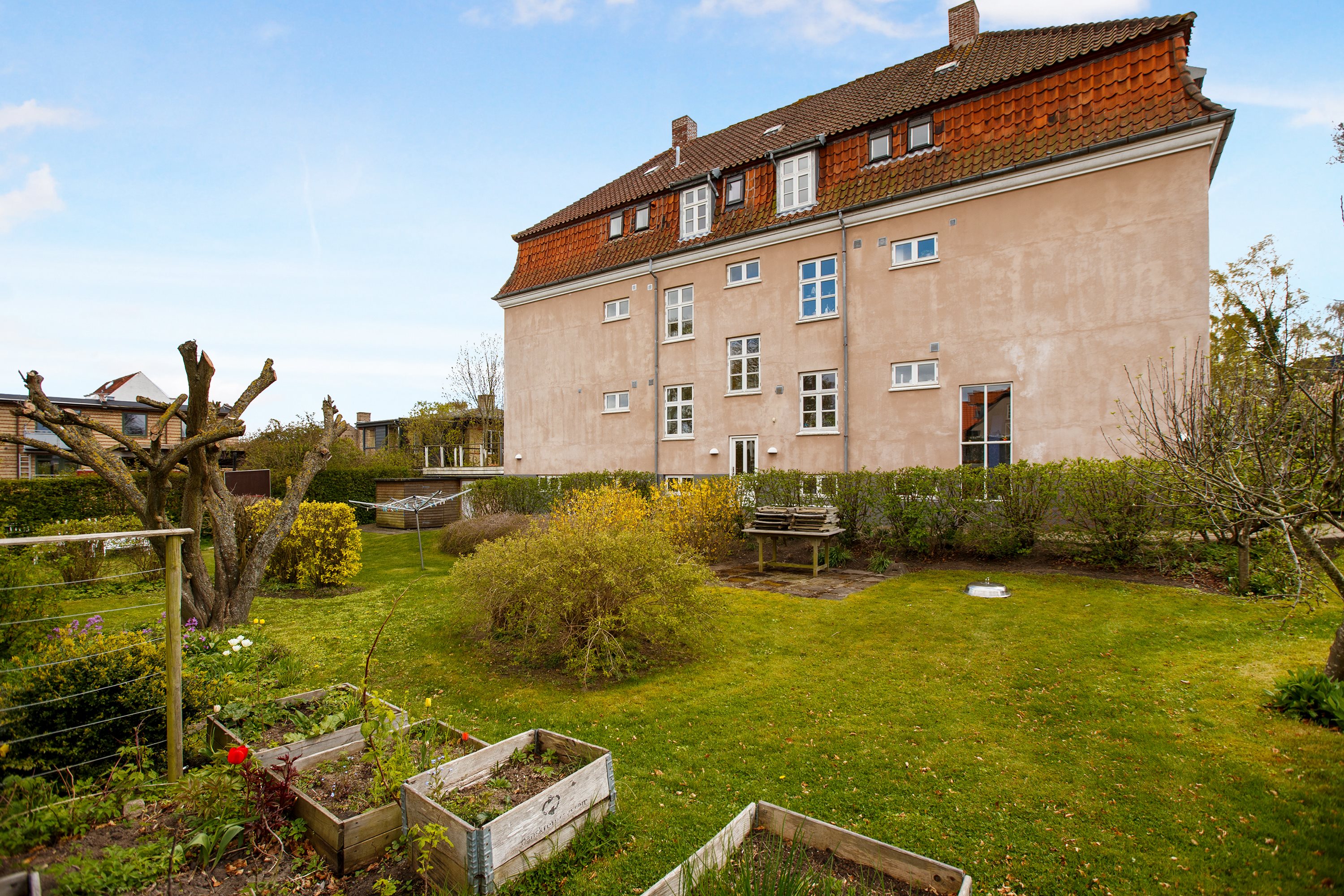 Sundvej 59, 2. th., 8700 Horsens