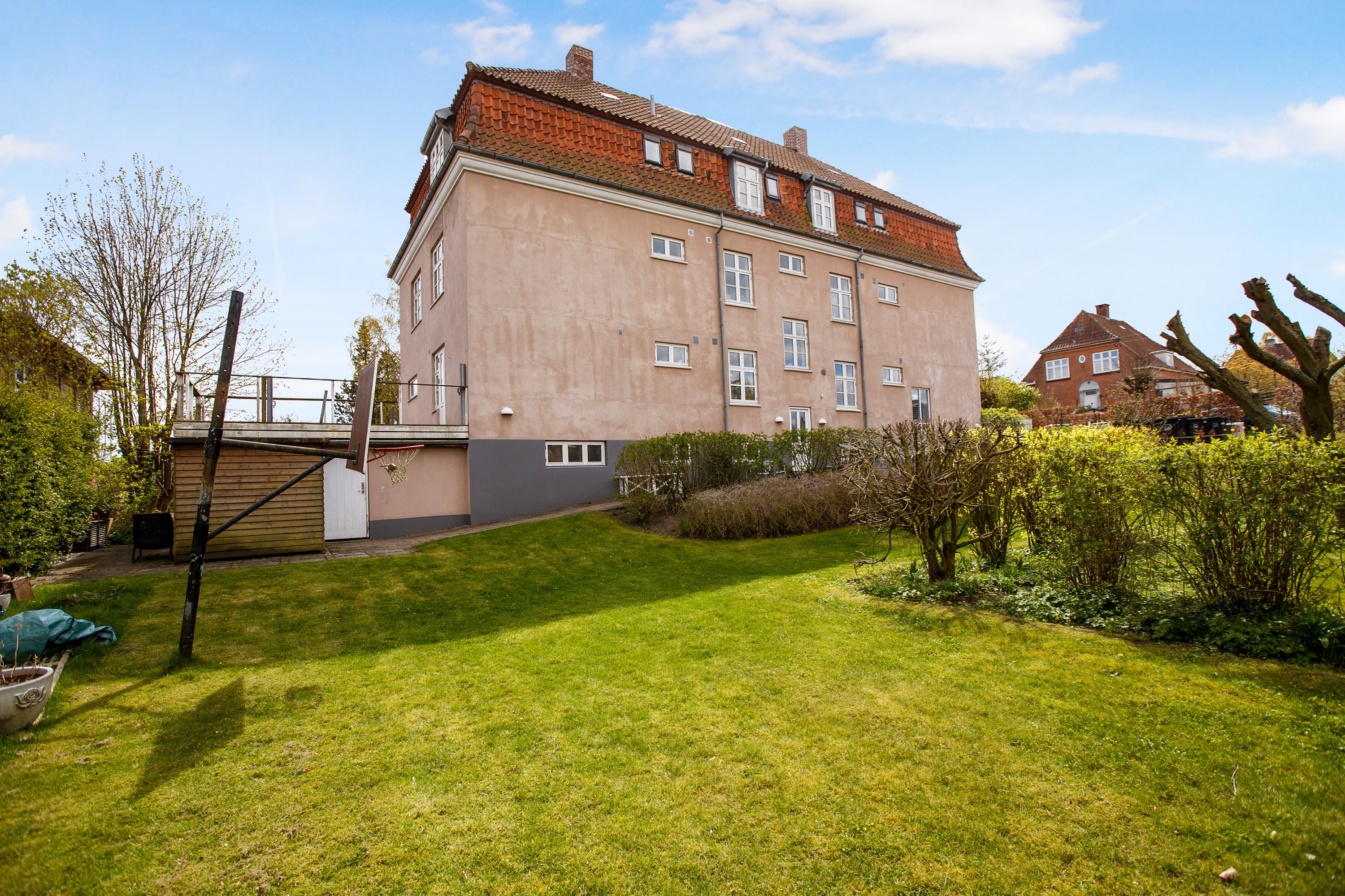 Sundvej 59, 2. th., 8700 Horsens
