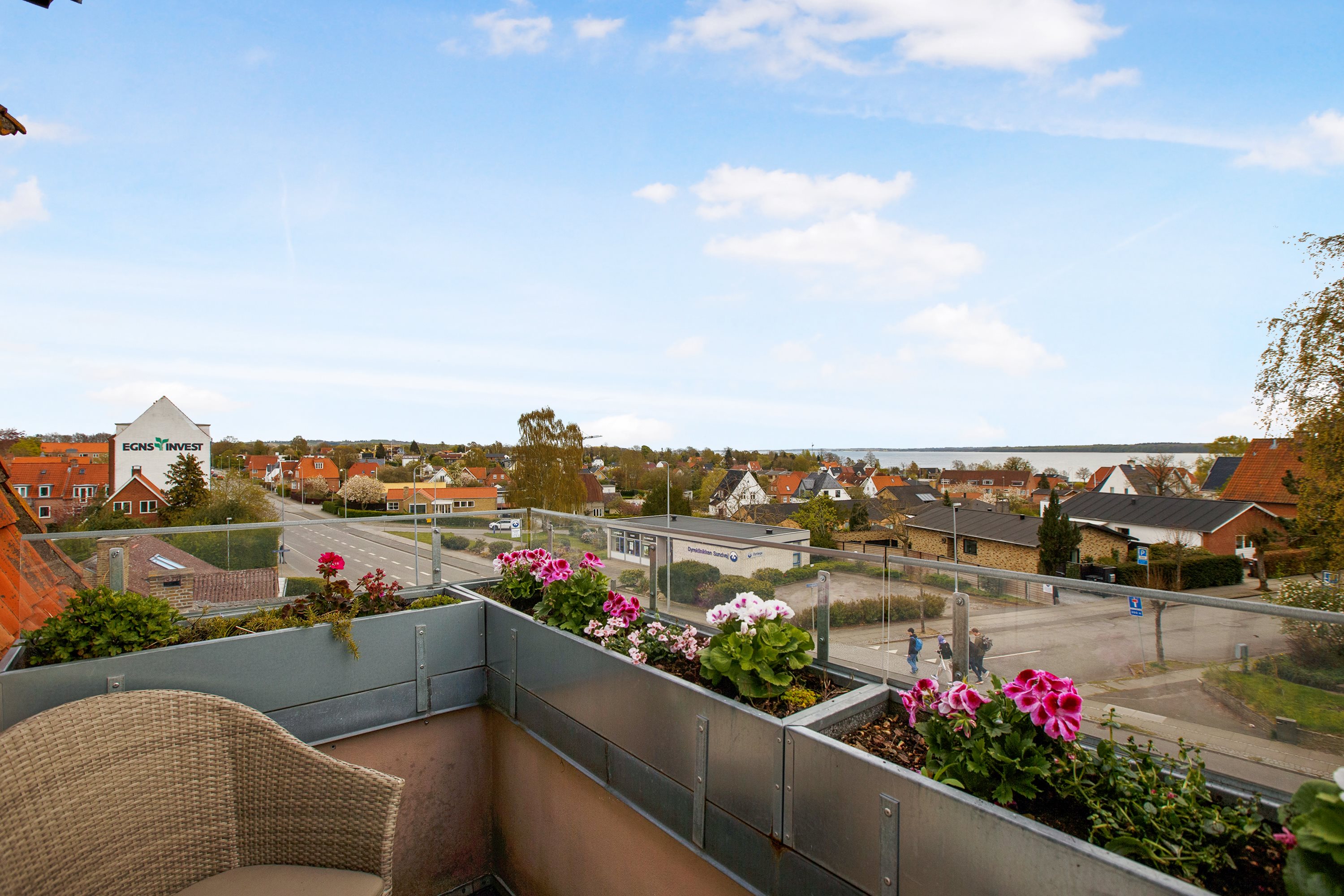Sundvej 59, 2. th., 8700 Horsens
