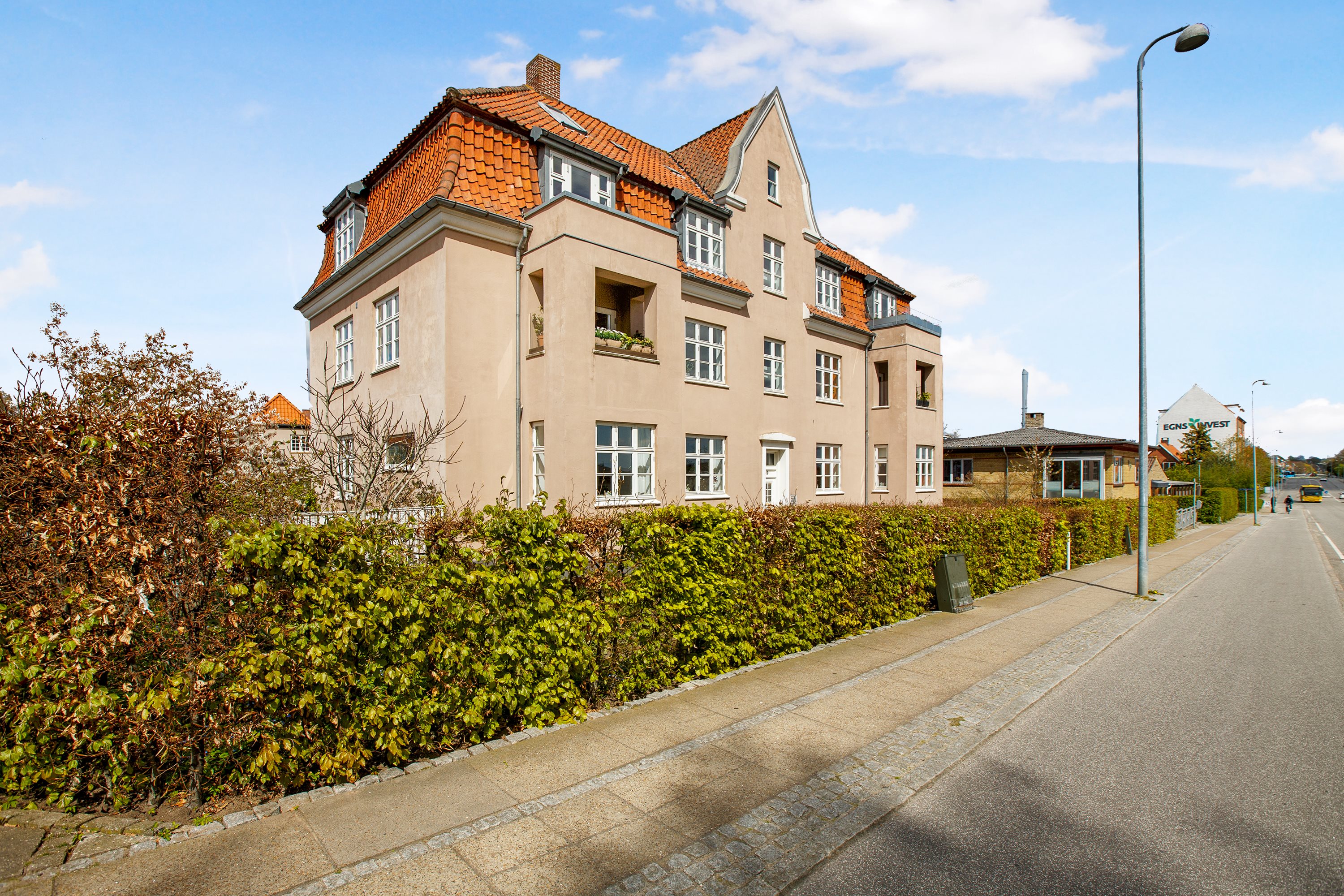 Sundvej 59, 2. th., 8700 Horsens