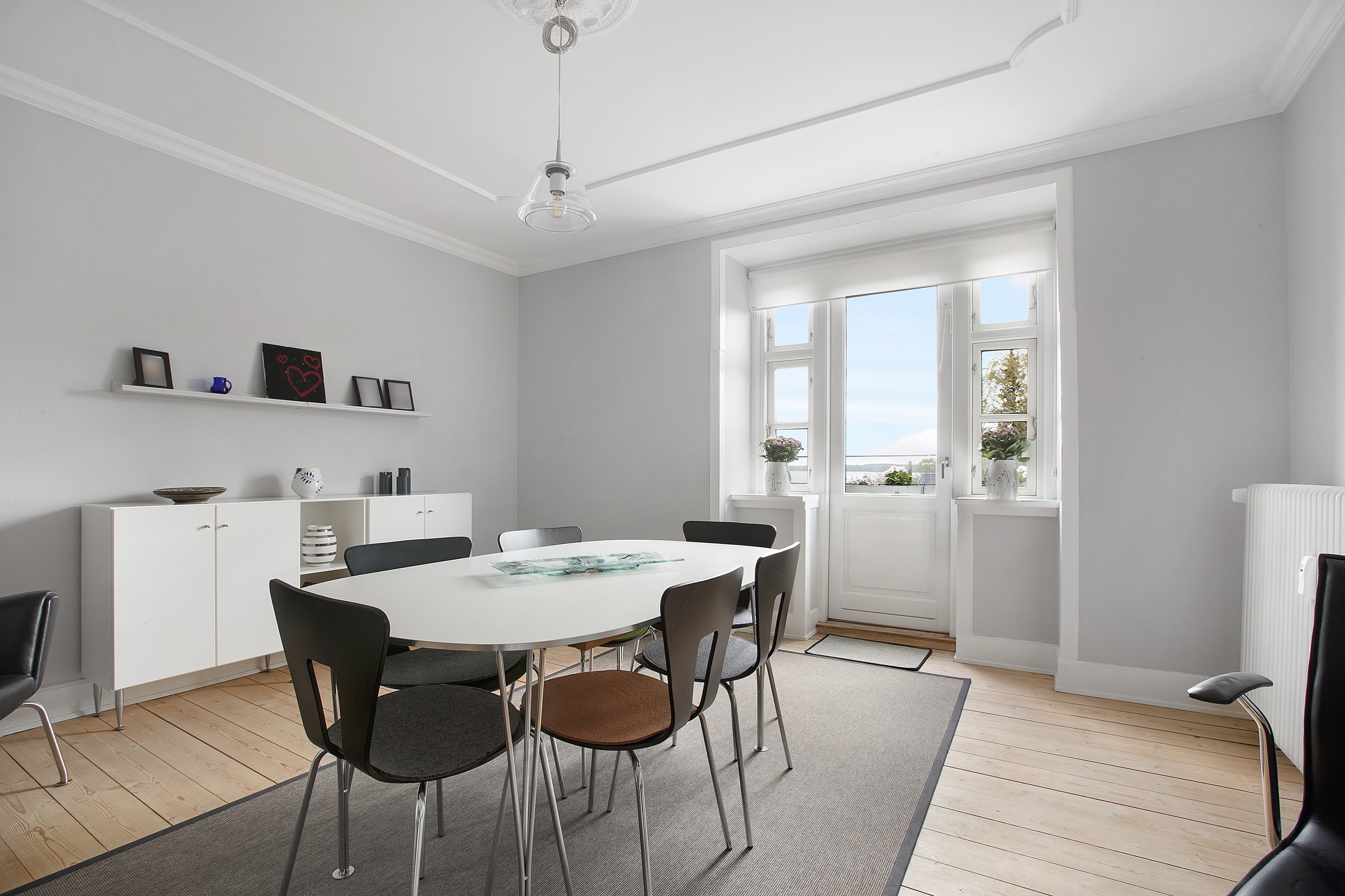 Sundvej 59, 2. th., 8700 Horsens