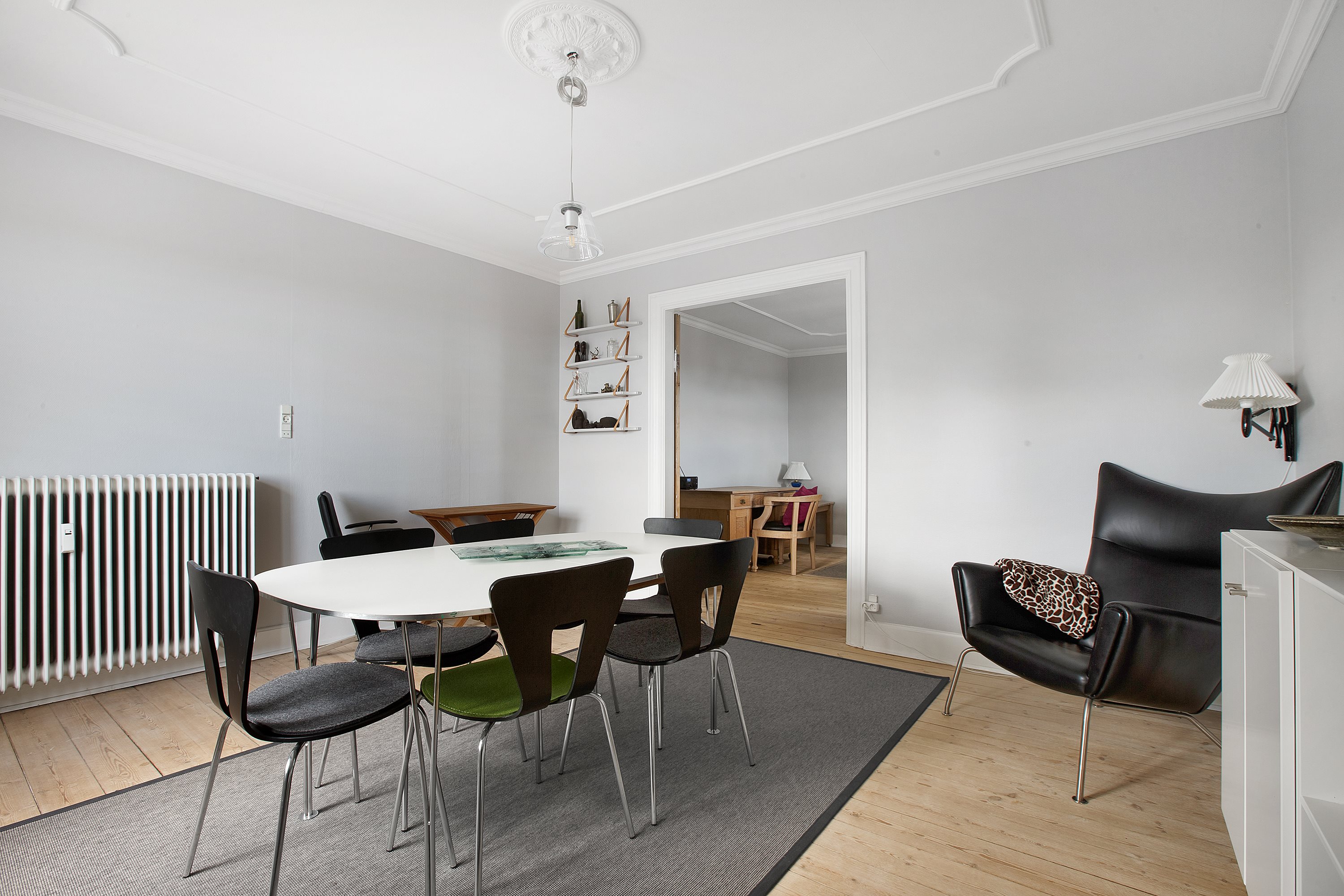 Sundvej 59, 2. th., 8700 Horsens