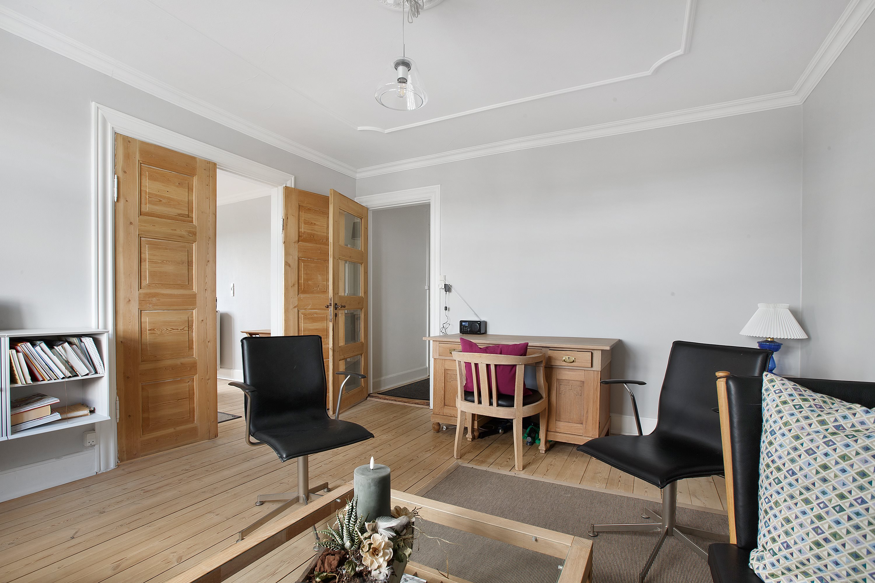 Sundvej 59, 2. th., 8700 Horsens