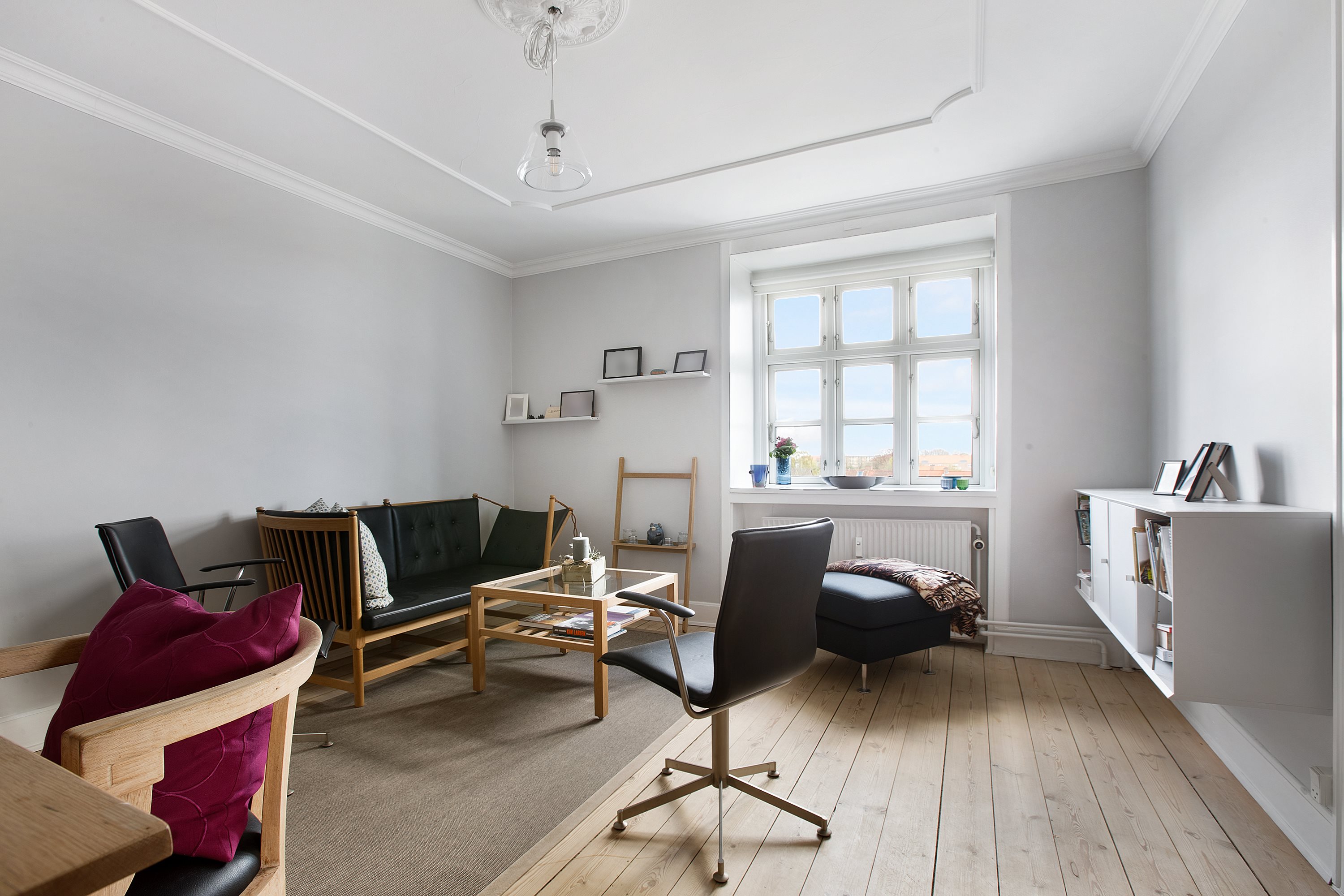 Sundvej 59, 2. th., 8700 Horsens