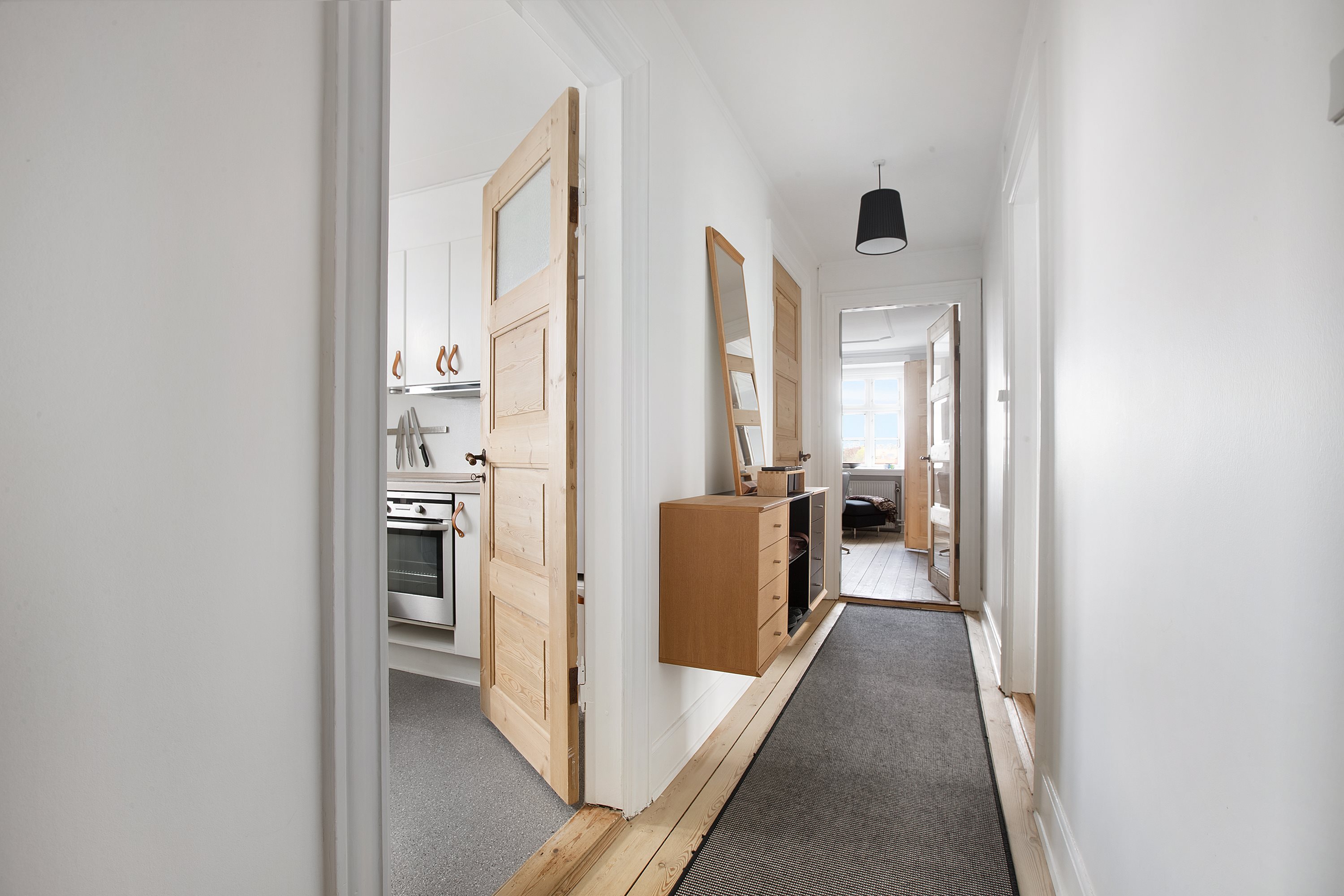 Sundvej 59, 2. th., 8700 Horsens