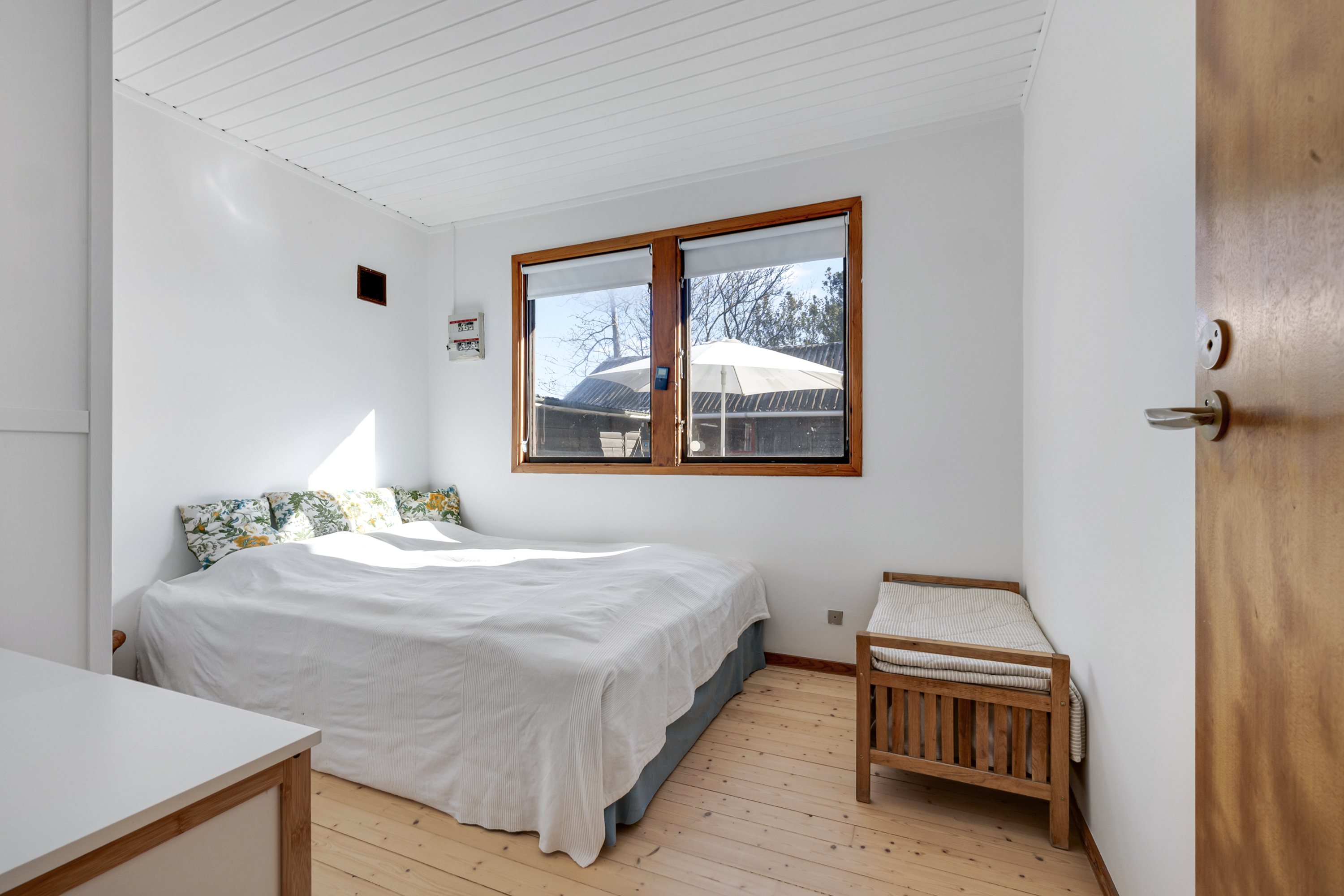 Spurvevænget 60, Vellerup, 4050 Skibby