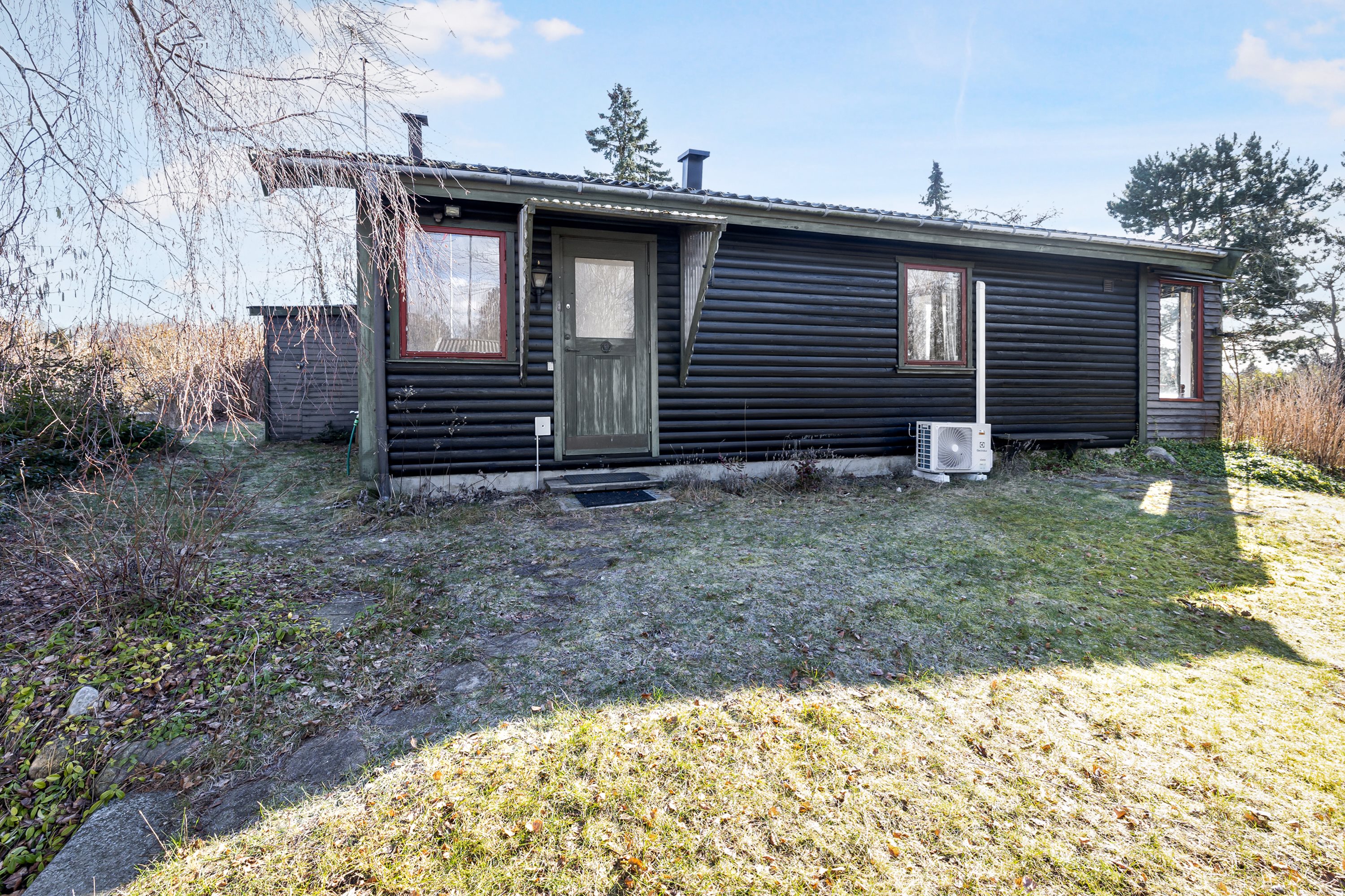 Spurvevænget 60, Vellerup, 4050 Skibby
