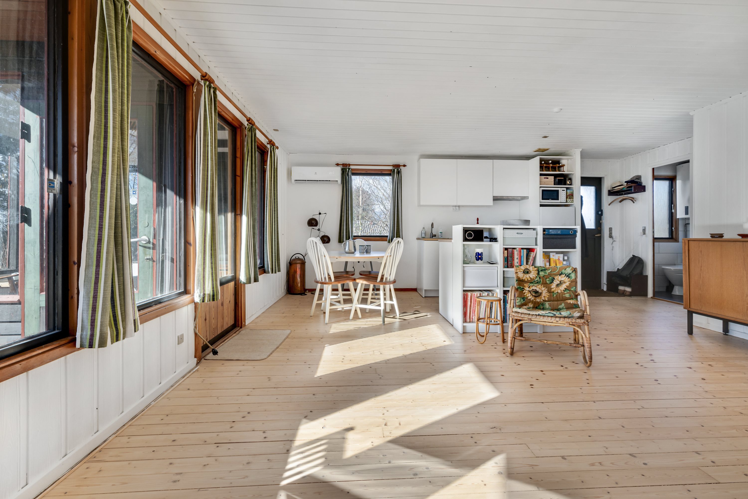Spurvevænget 60, Vellerup, 4050 Skibby