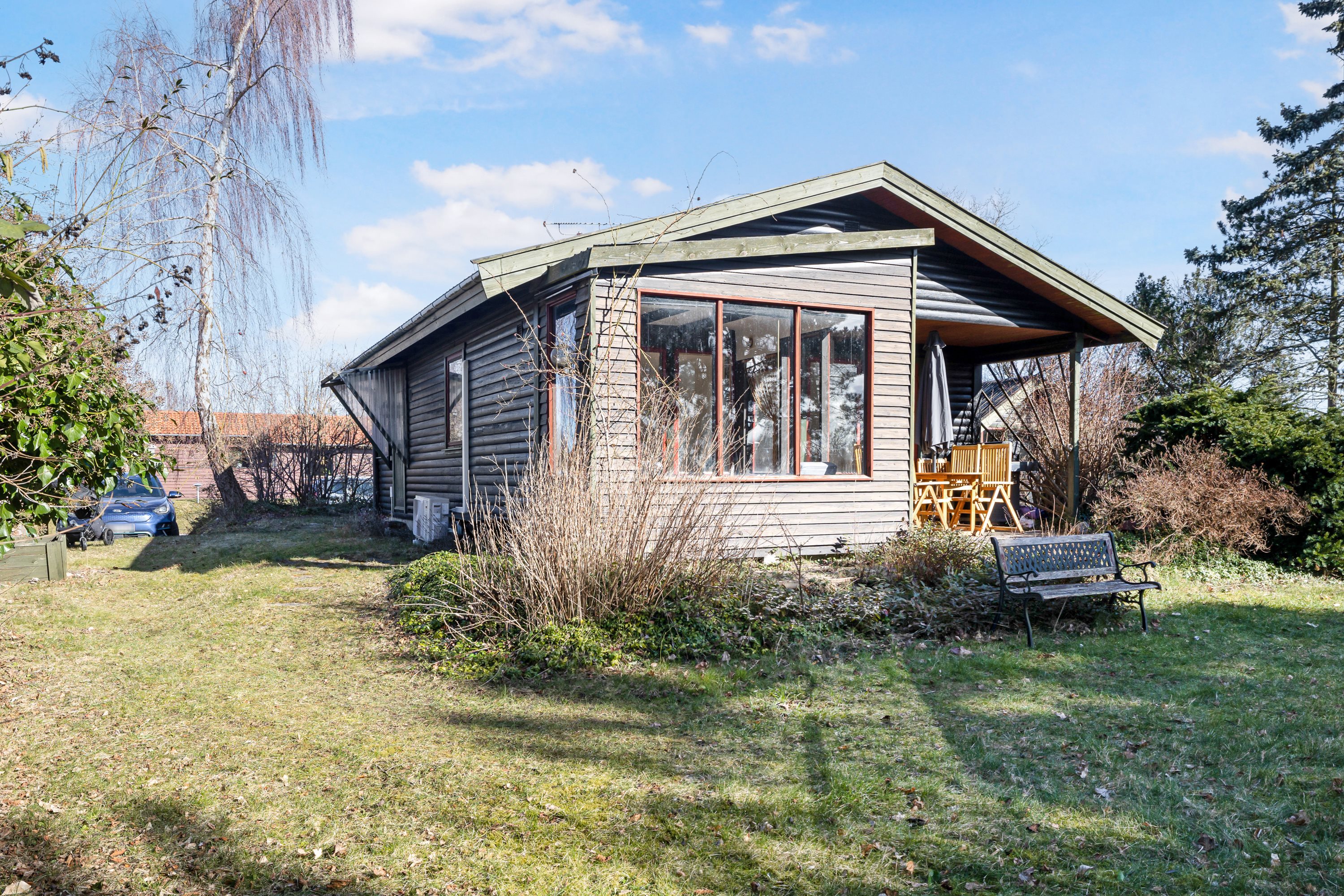 Spurvevænget 60, Vellerup, 4050 Skibby