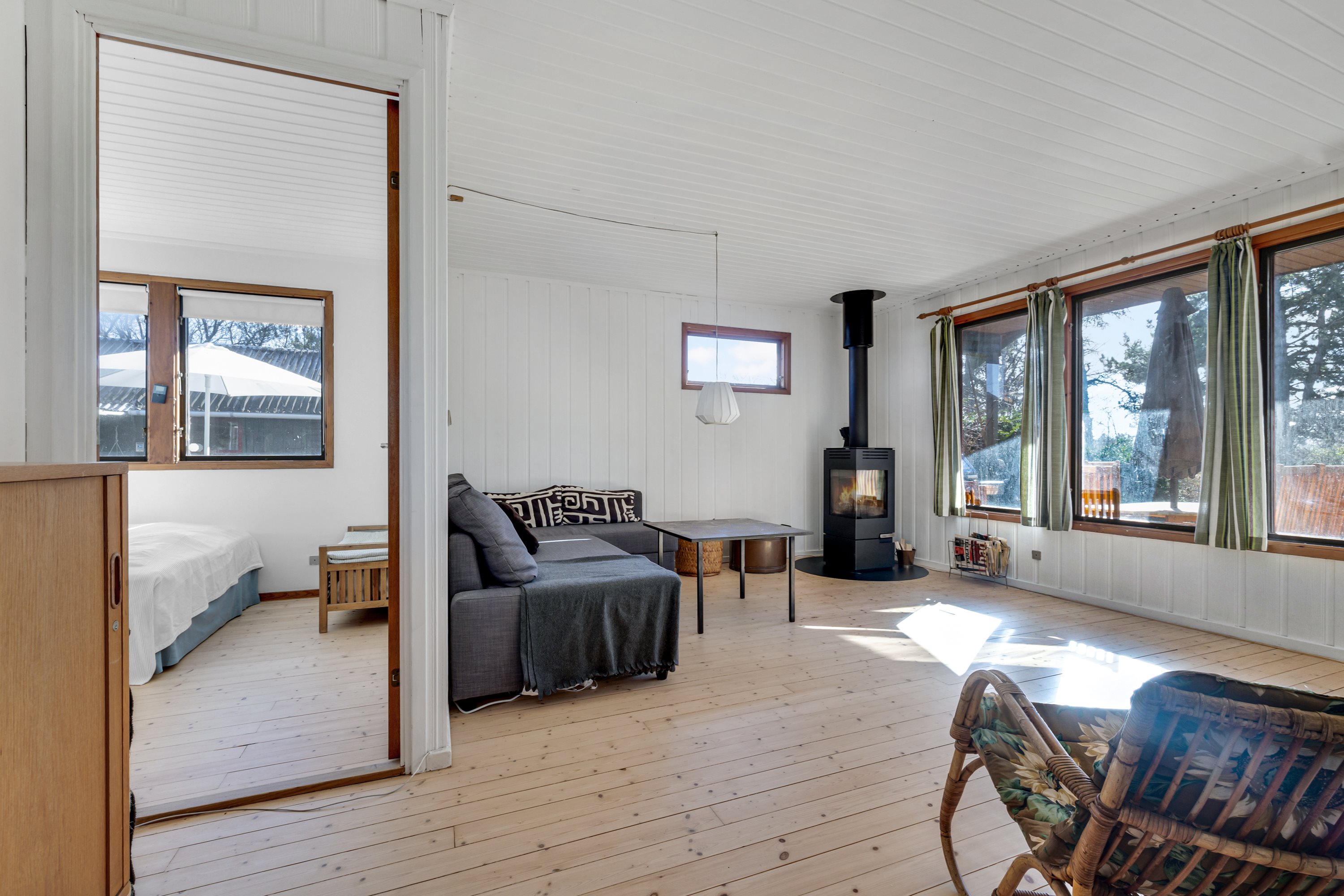 Spurvevænget 60, Vellerup, 4050 Skibby