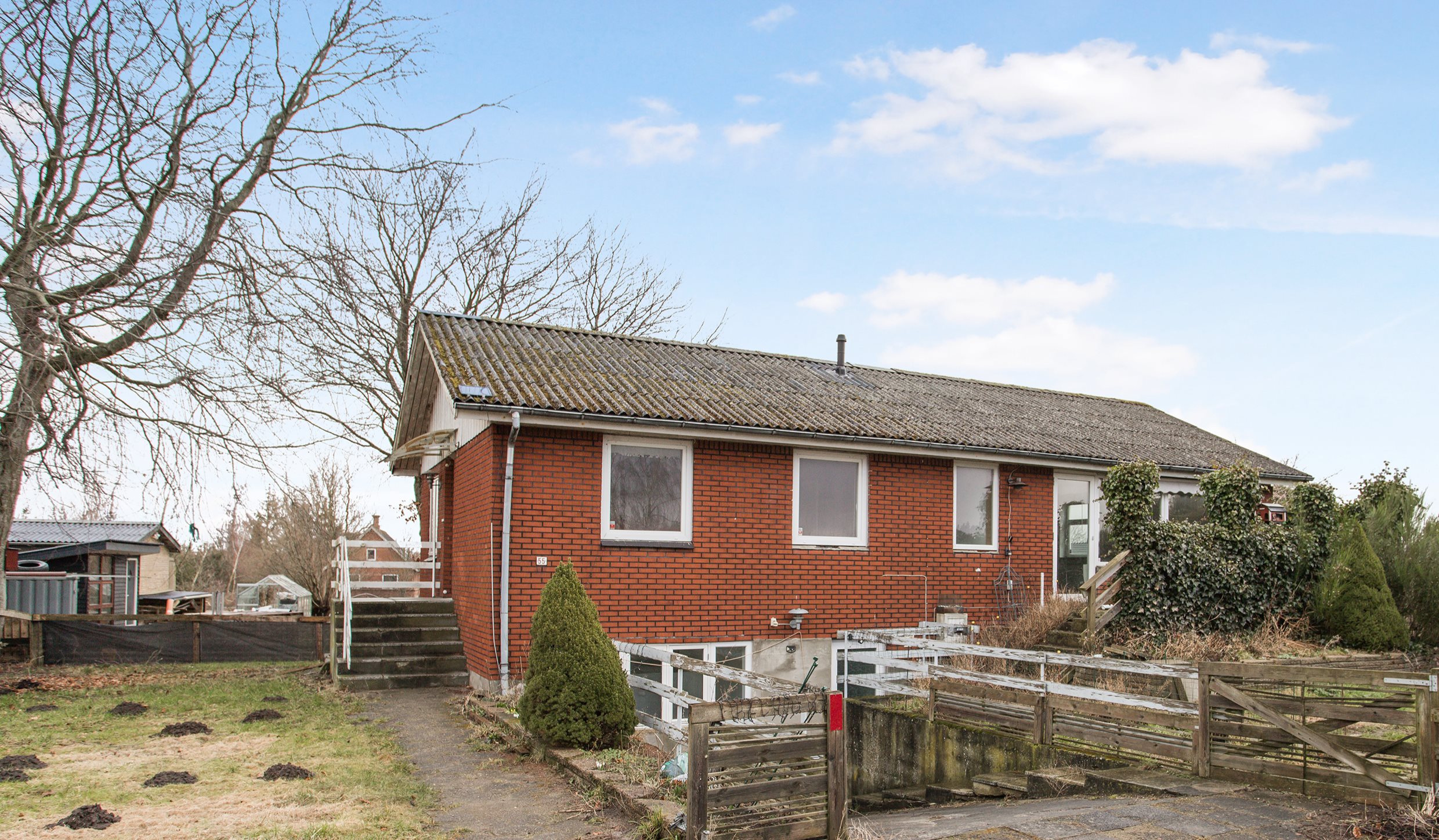 Præstbrovej 55, Skovby, 8464 Galten