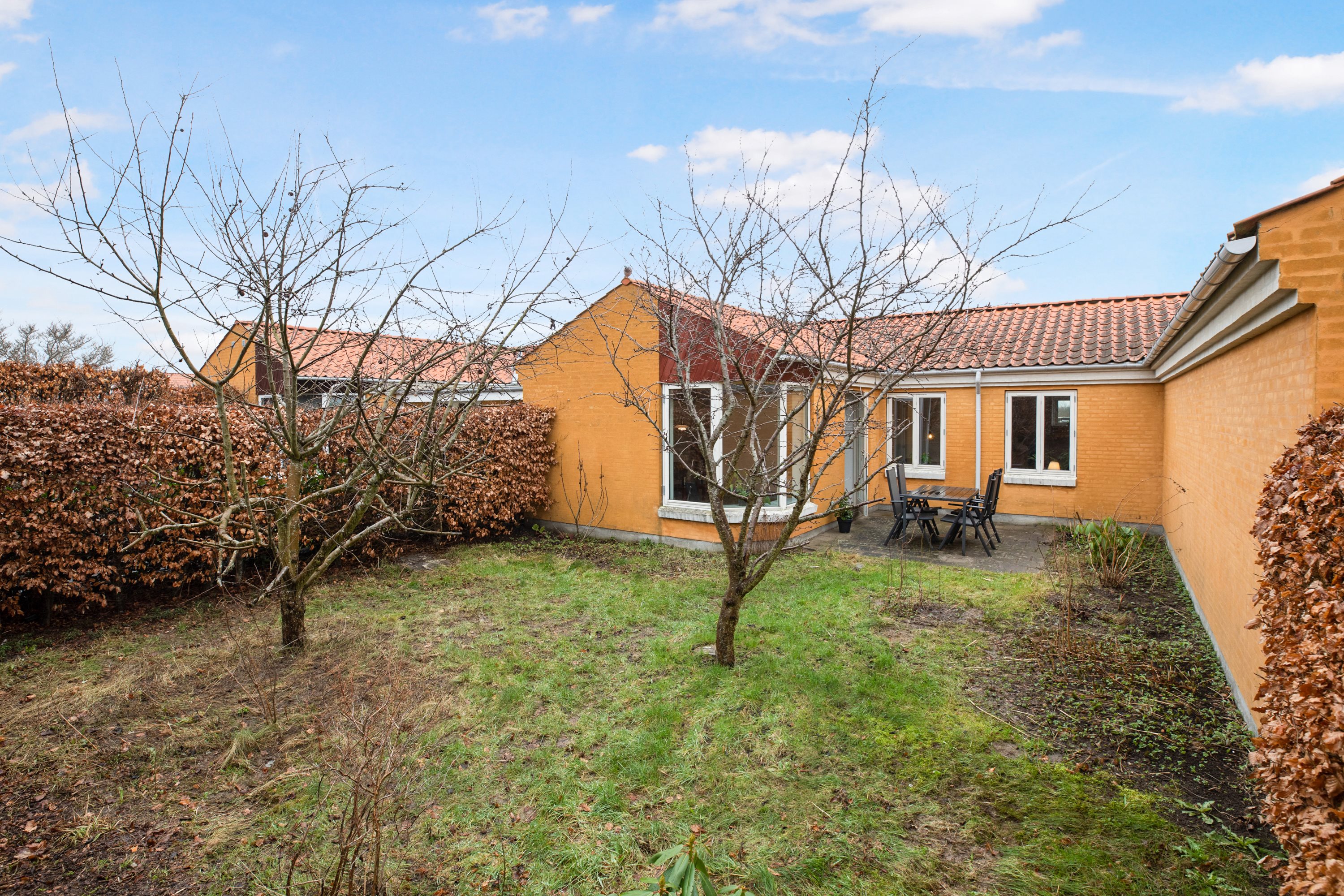 Byhøjen 148, 3600 Frederikssund