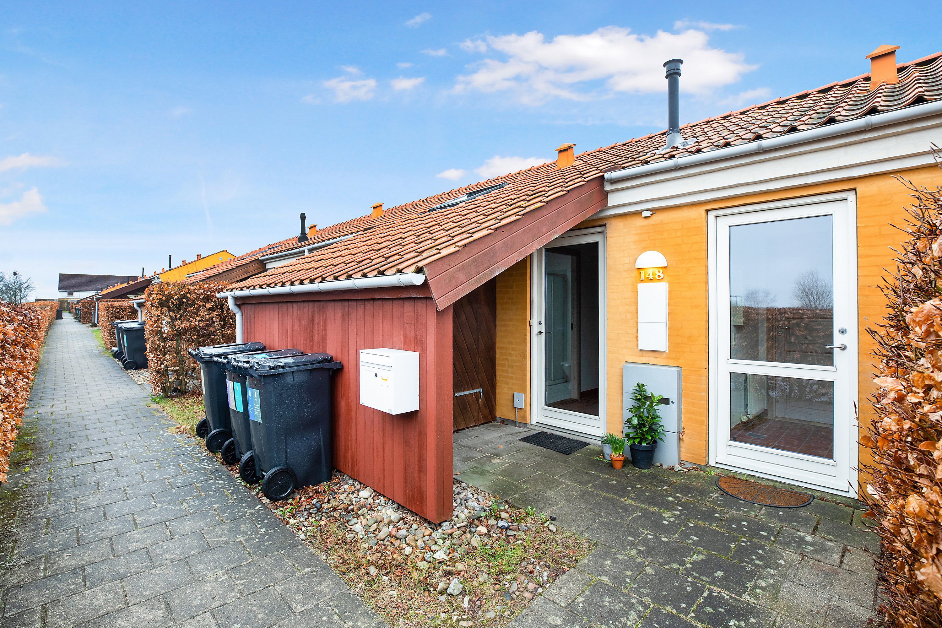 Byhøjen 148, 3600 Frederikssund