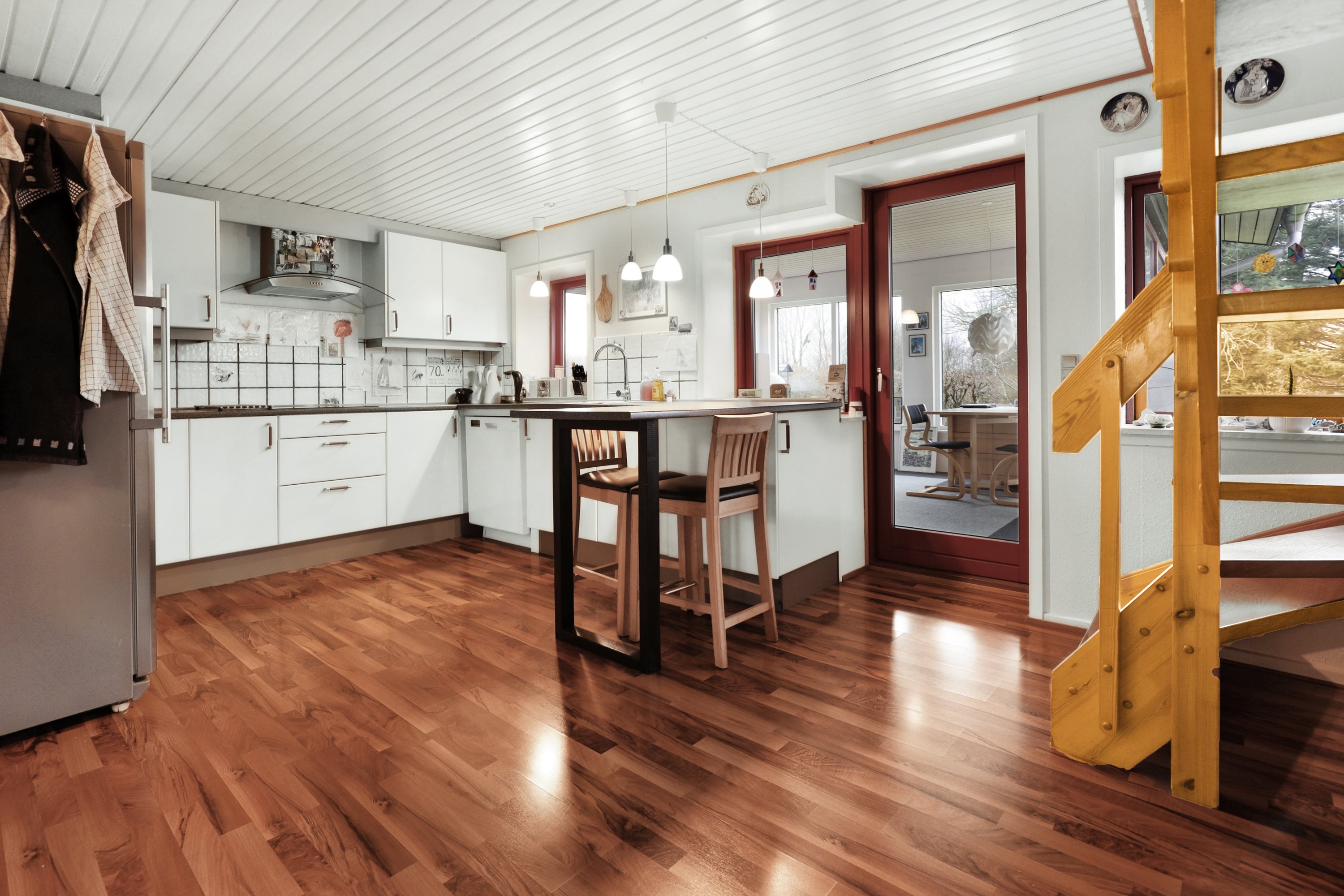 Thestrupvej 14, 8800 Viborg