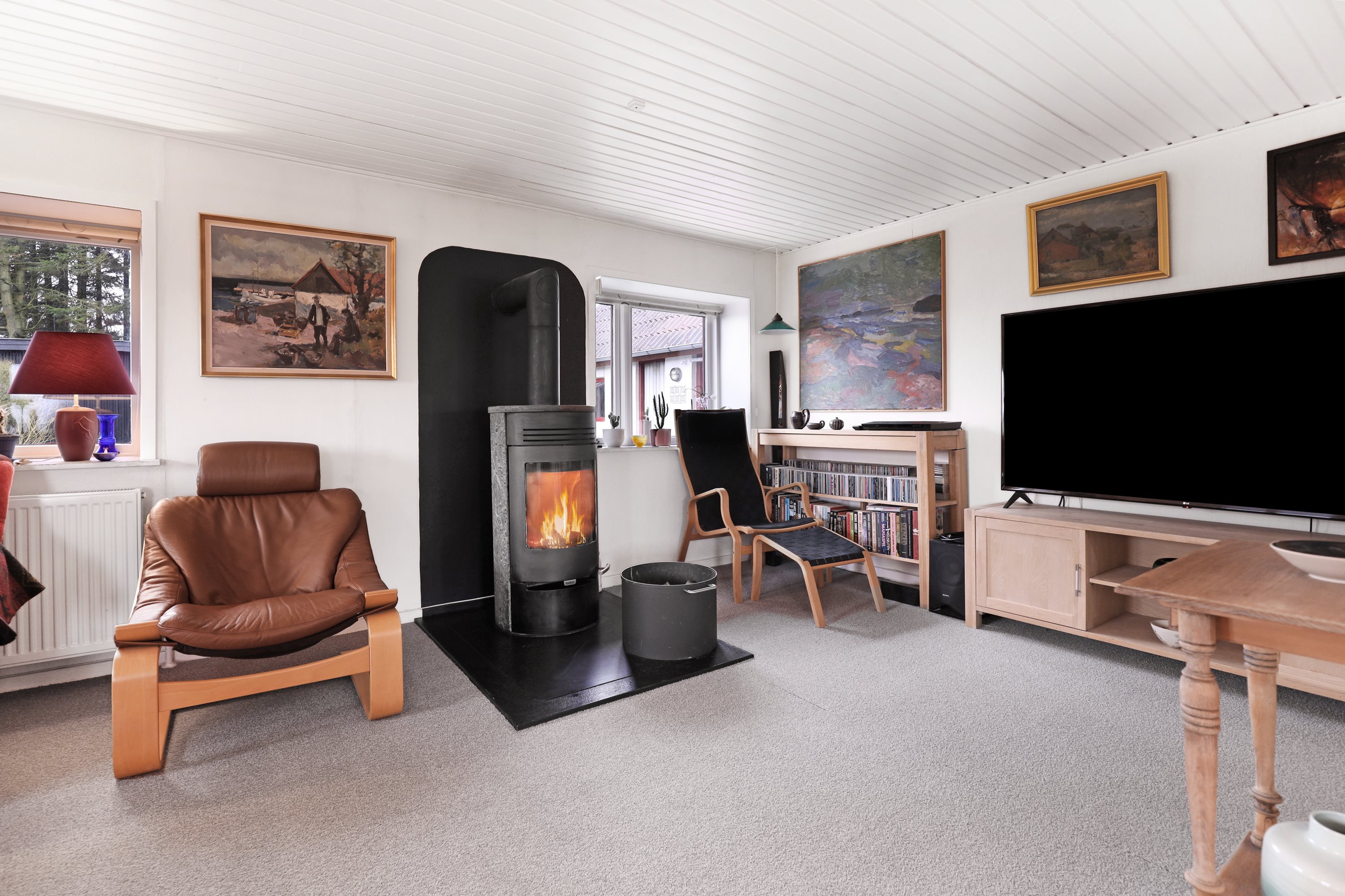 Thestrupvej 14, 8800 Viborg