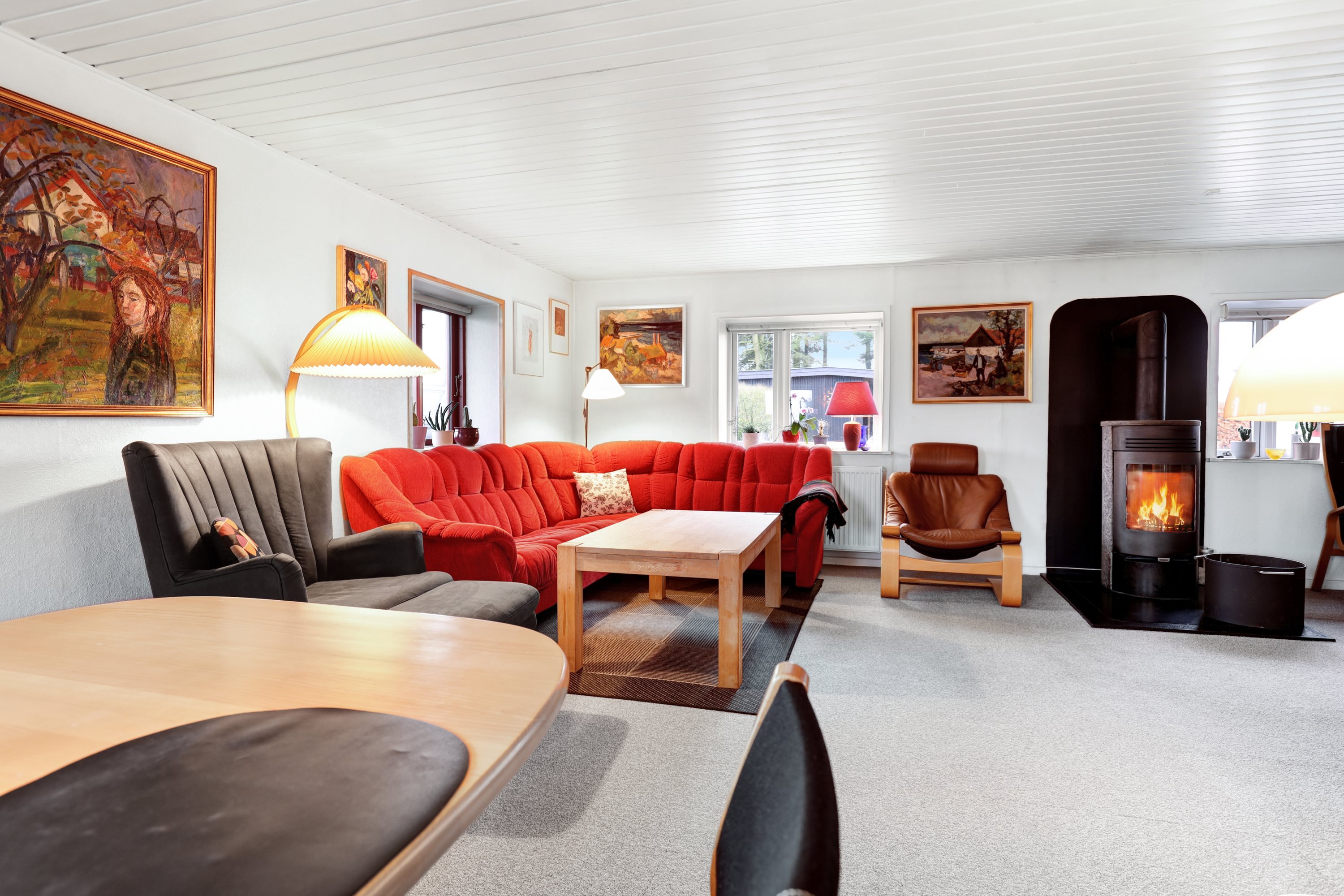 Thestrupvej 14, 8800 Viborg