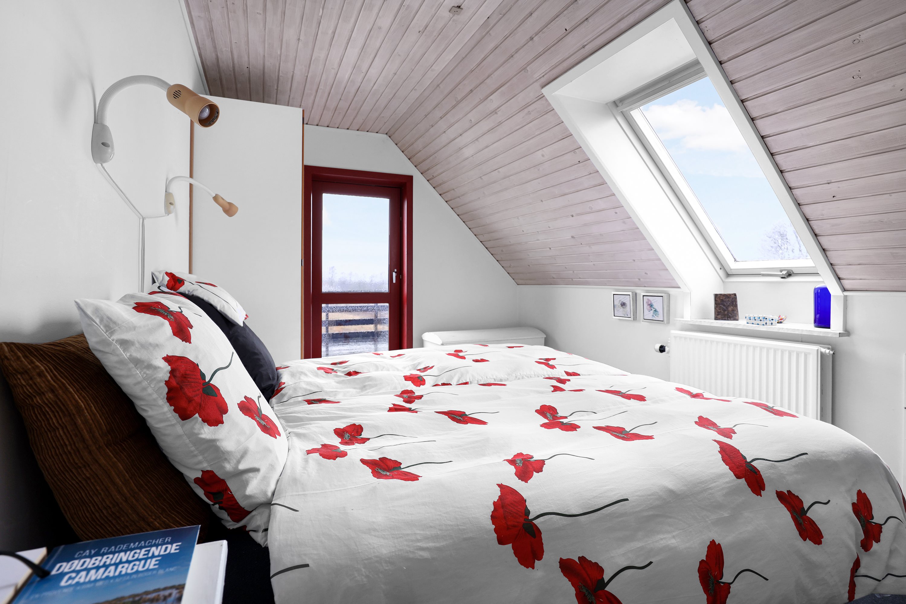 Thestrupvej 14, 8800 Viborg