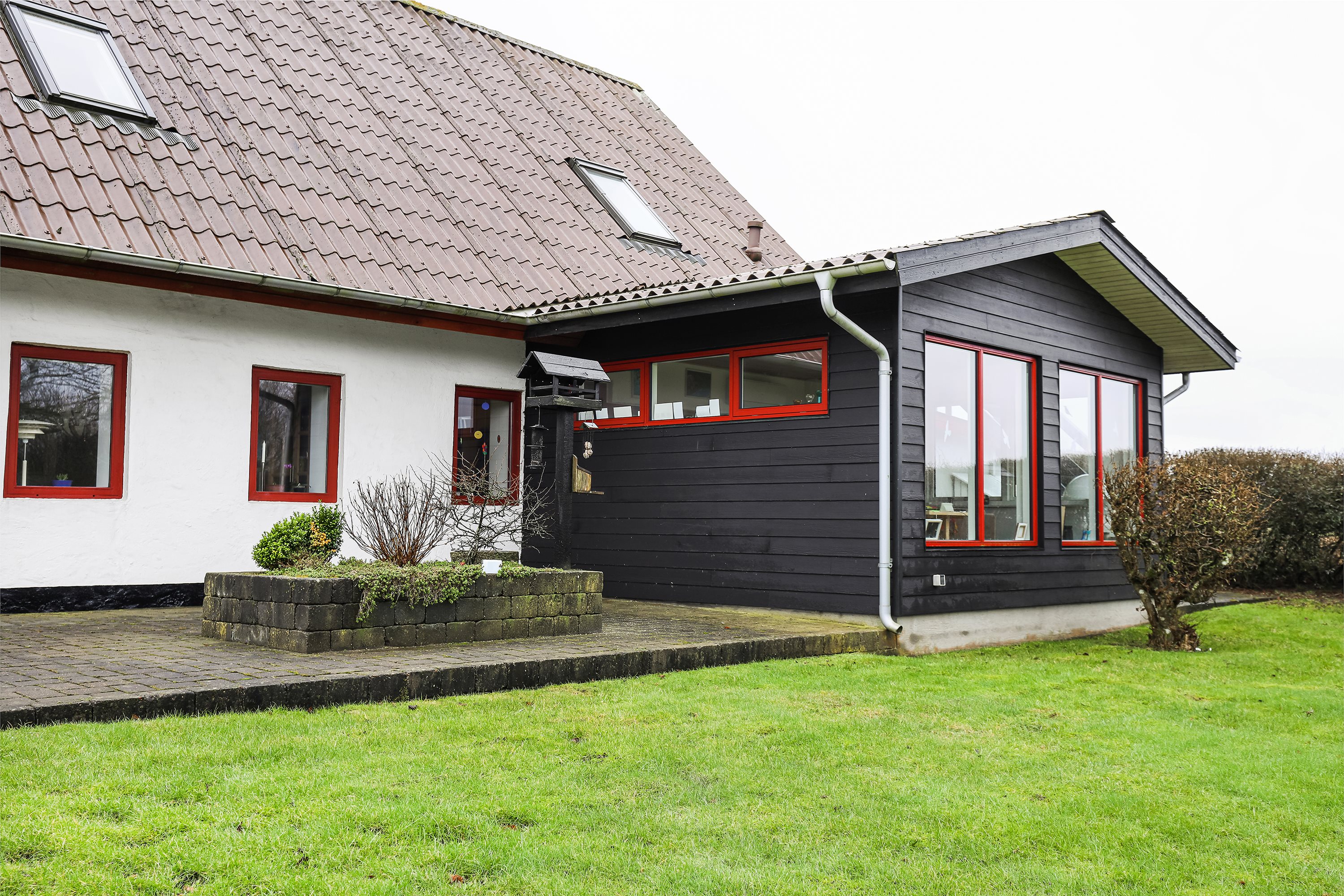 Thestrupvej 14, 8800 Viborg
